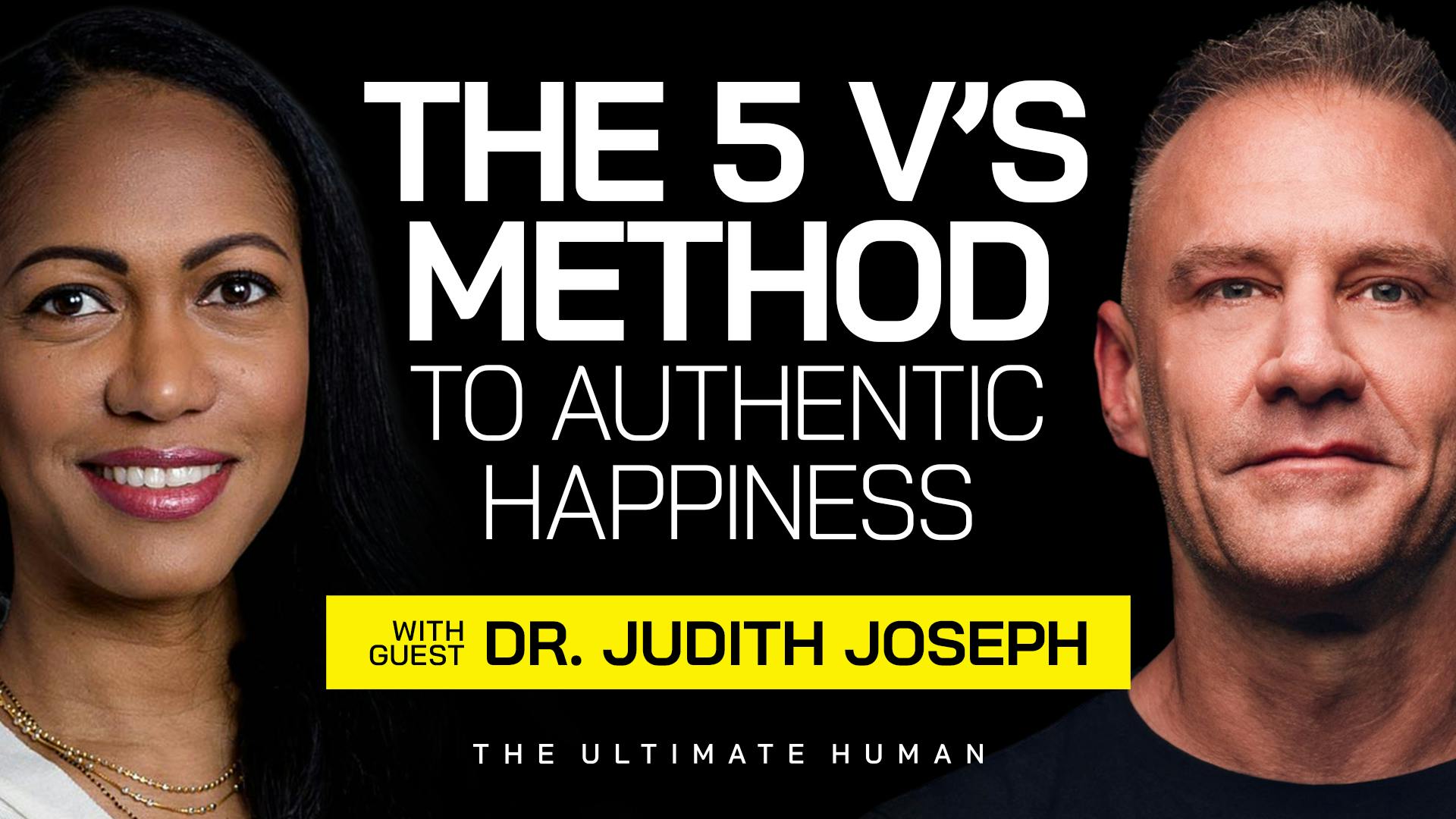 177. Dr. Judith Joseph: How to Recognize High Functioning Depression Signs and Find Treatment by Gary Brecka