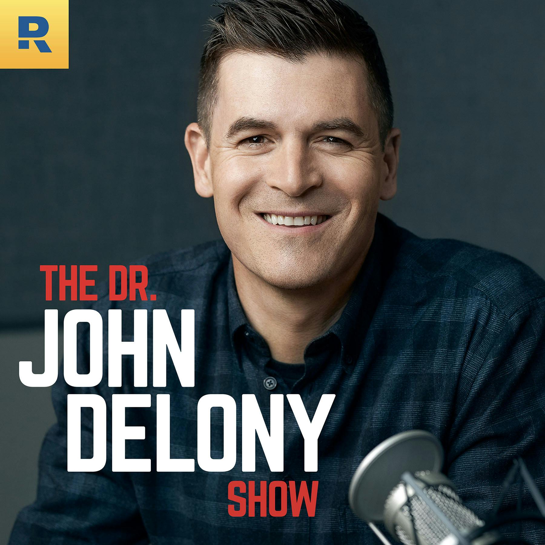 John Addresses The Adolescent Suicide Crisis by Ramsey Network