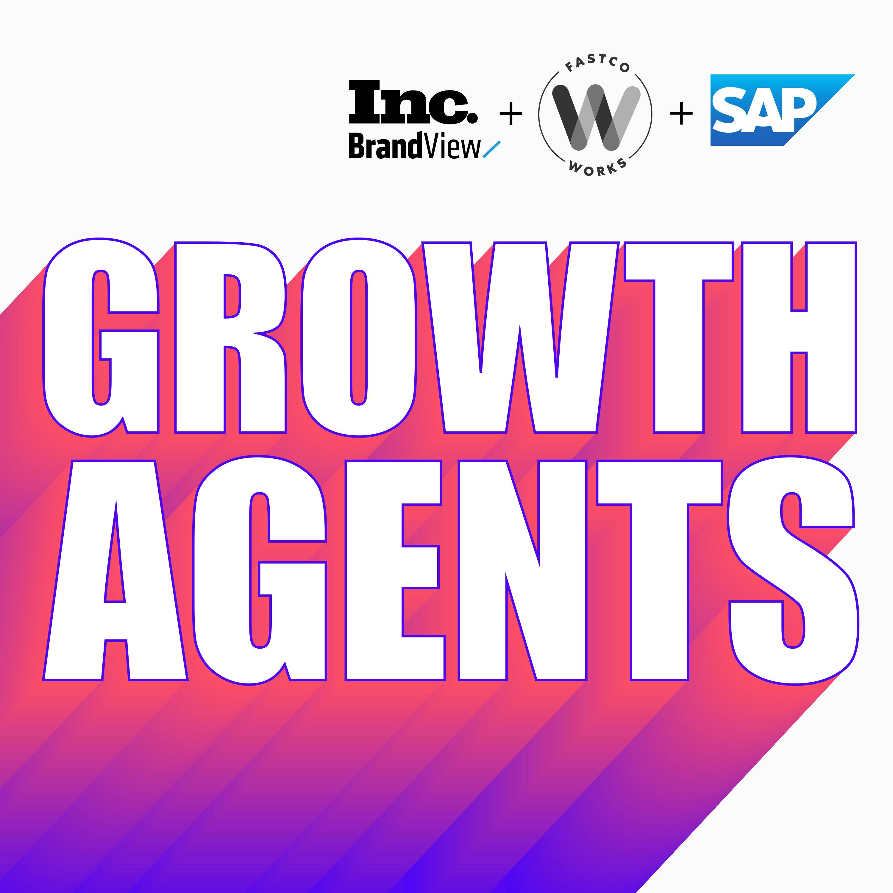 FROM FASTCO WORKS AND SAP - Growth Agents: The inside story of Sweetgreen’s rapid rise to the top