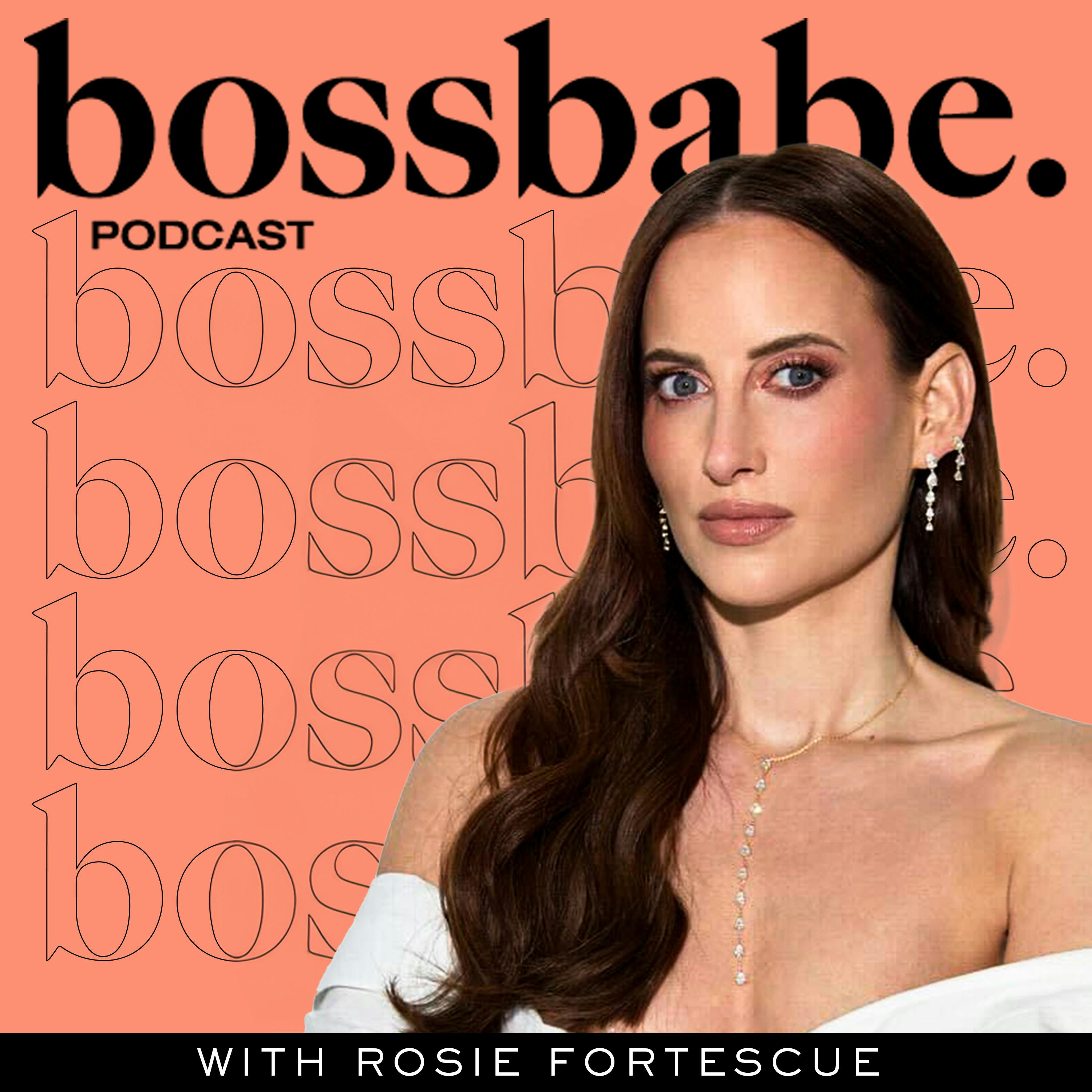 410. Made in Chelsea’s Rosie Fortescue: Finally Setting The Record Straight, Building a Global Jewelry Brand + Finding The Right Team Members by Natalie Ellis