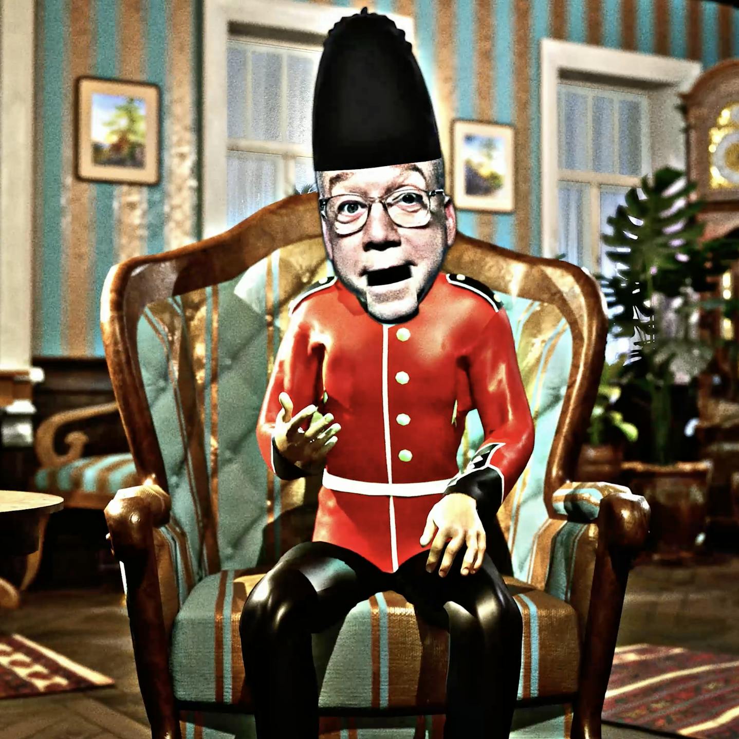 SO YOU THINK YOUβRE A STARSEED? by Treefort Media & Touchy Feely Films