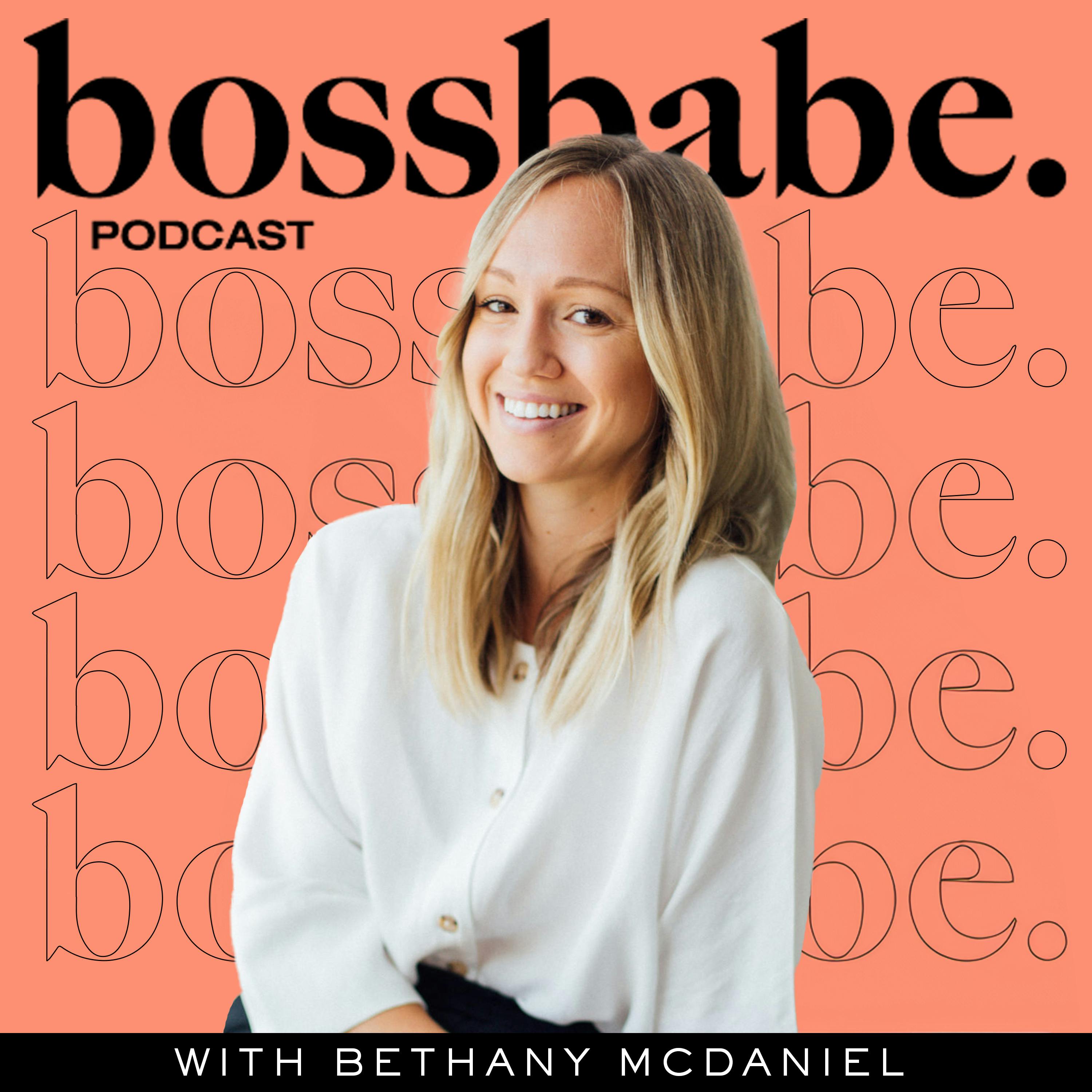 443: From Hobby to Skincare Empire: Bethany McDaniel of Primally Pure on Ancestral Living, Clean Beauty, and Growing a Thriving E-Commerce Business by Natalie Ellis