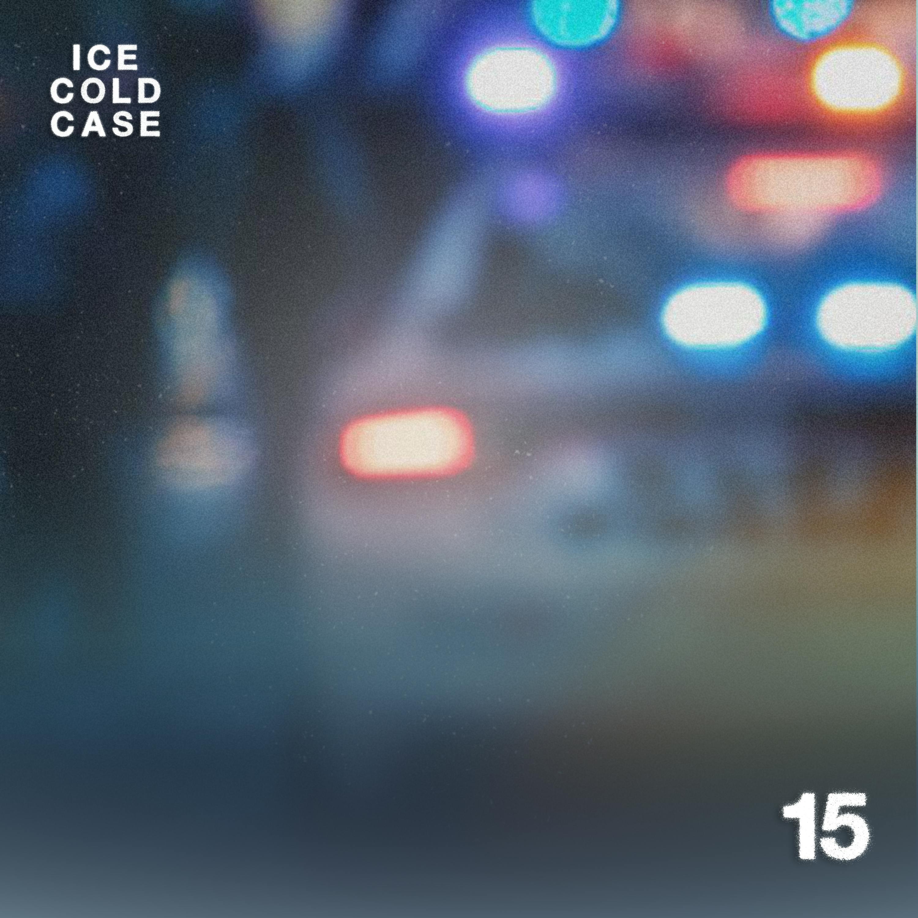 Pointing Fingers by Madison McGhee