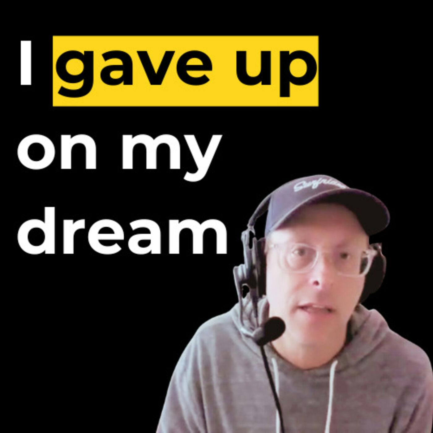 From Rejection to Top Disney Animator: Saul Blinkoff’s Tale of Tenacity | E23 by Ilana Golan