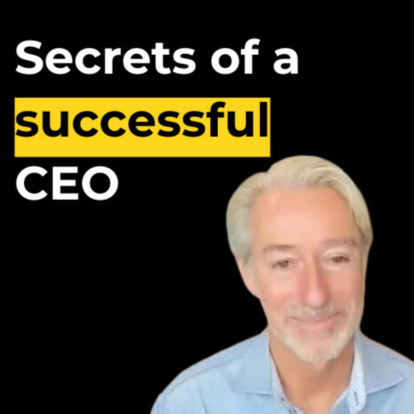 Entrepreneurial Instincts: Gary Beasley's Playbook for Building A Successful Company | E22 by Ilana Golan