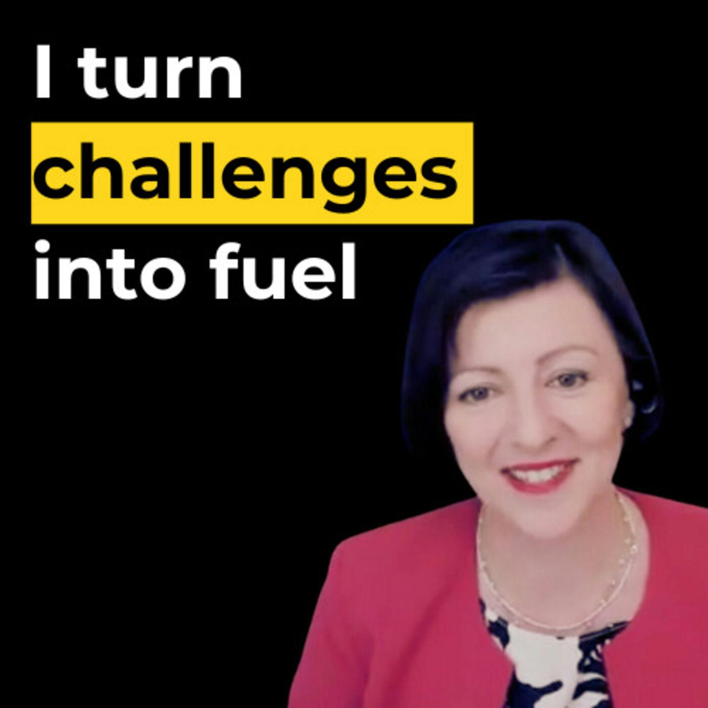 Leading Beyond the Boardroom: Finding Connection and Purpose at the Top - Athena Manley | E21 by Ilana Golan