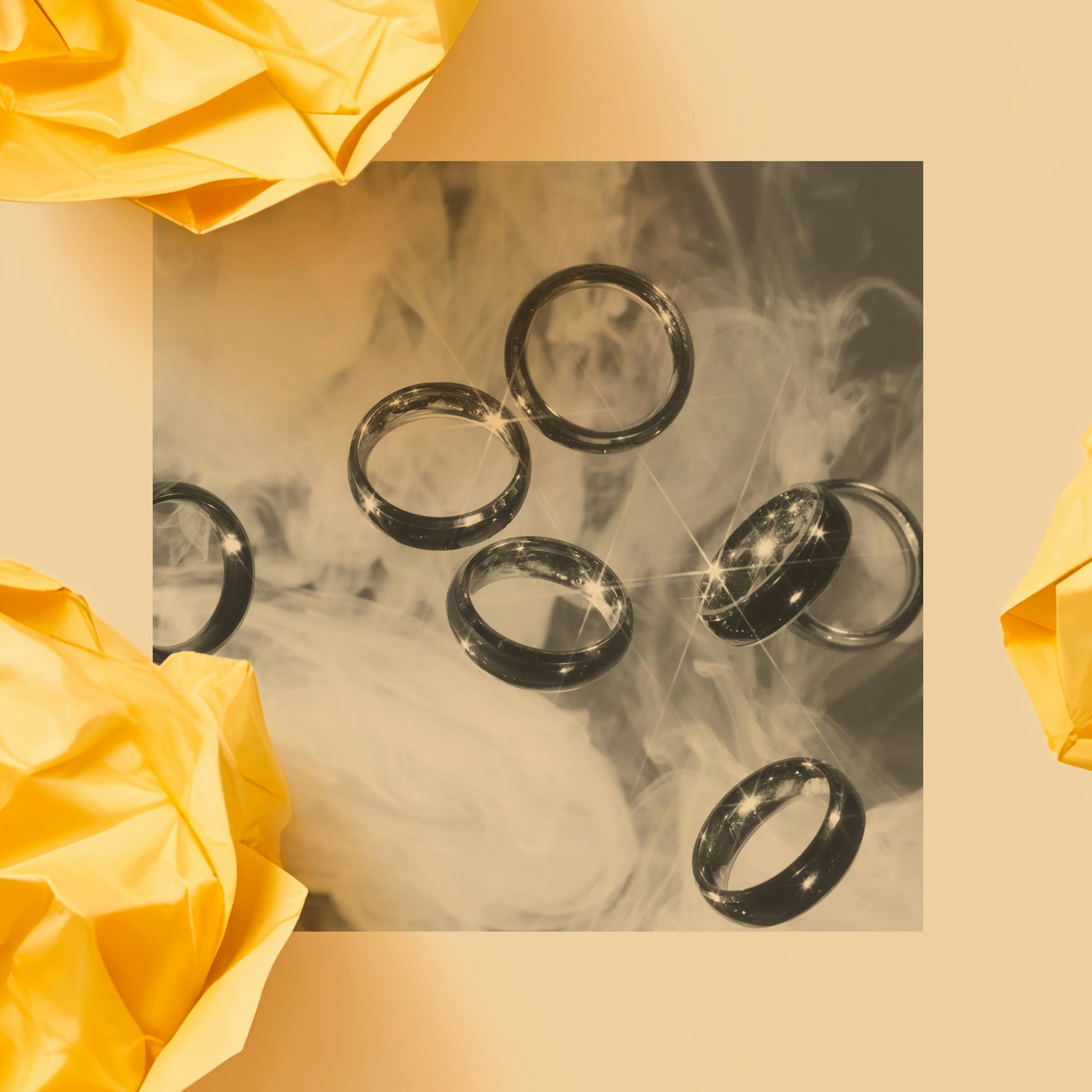 The Problem of Finding a Marriageable Man by The Atlantic