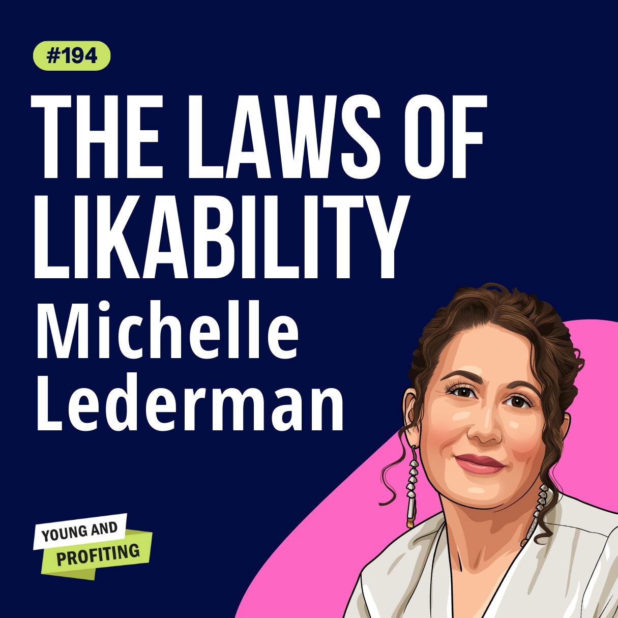 Grow Your Network and Influence with the 11 Laws of Likability | Human Behavior | E194 by Hala Taha | Entrepreneurship, Sales, Marketing | YAP Media Network