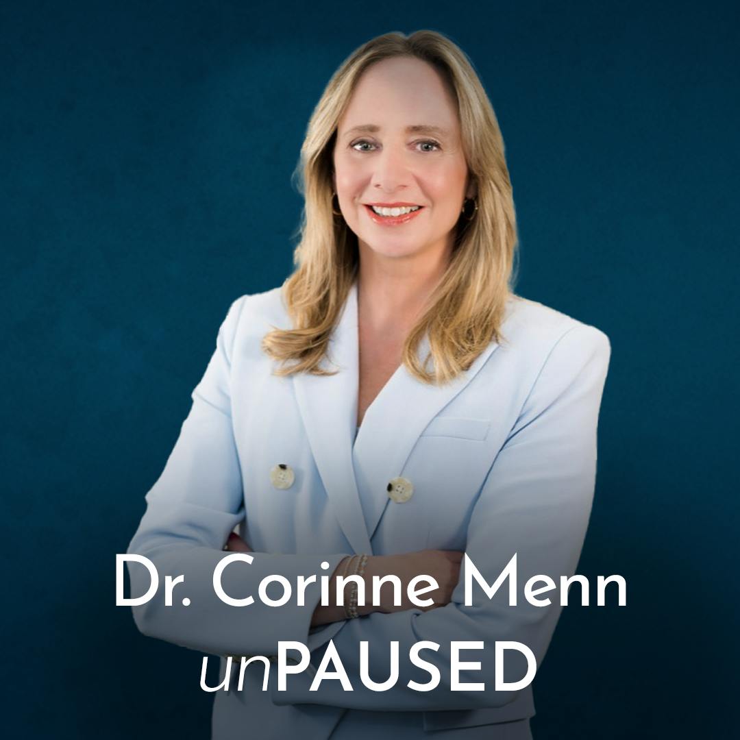 Can't Take Estrogen? Dr. Corinne Menn on Who Can, Who Can't & What's Changed by Audacy | Mary Claire Haver, MD