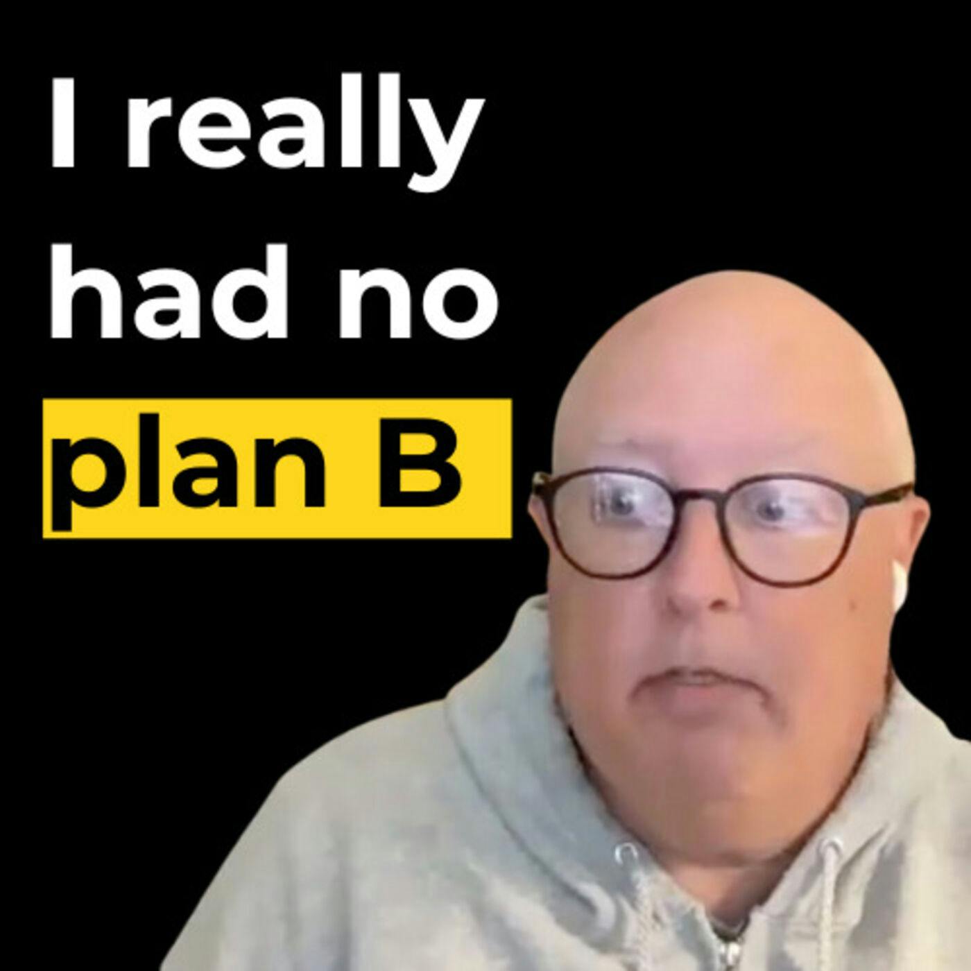 From Near Financial Ruin to Podcast Mogul: The Incredible Journey of Gary Arndt | E20 by Ilana Golan