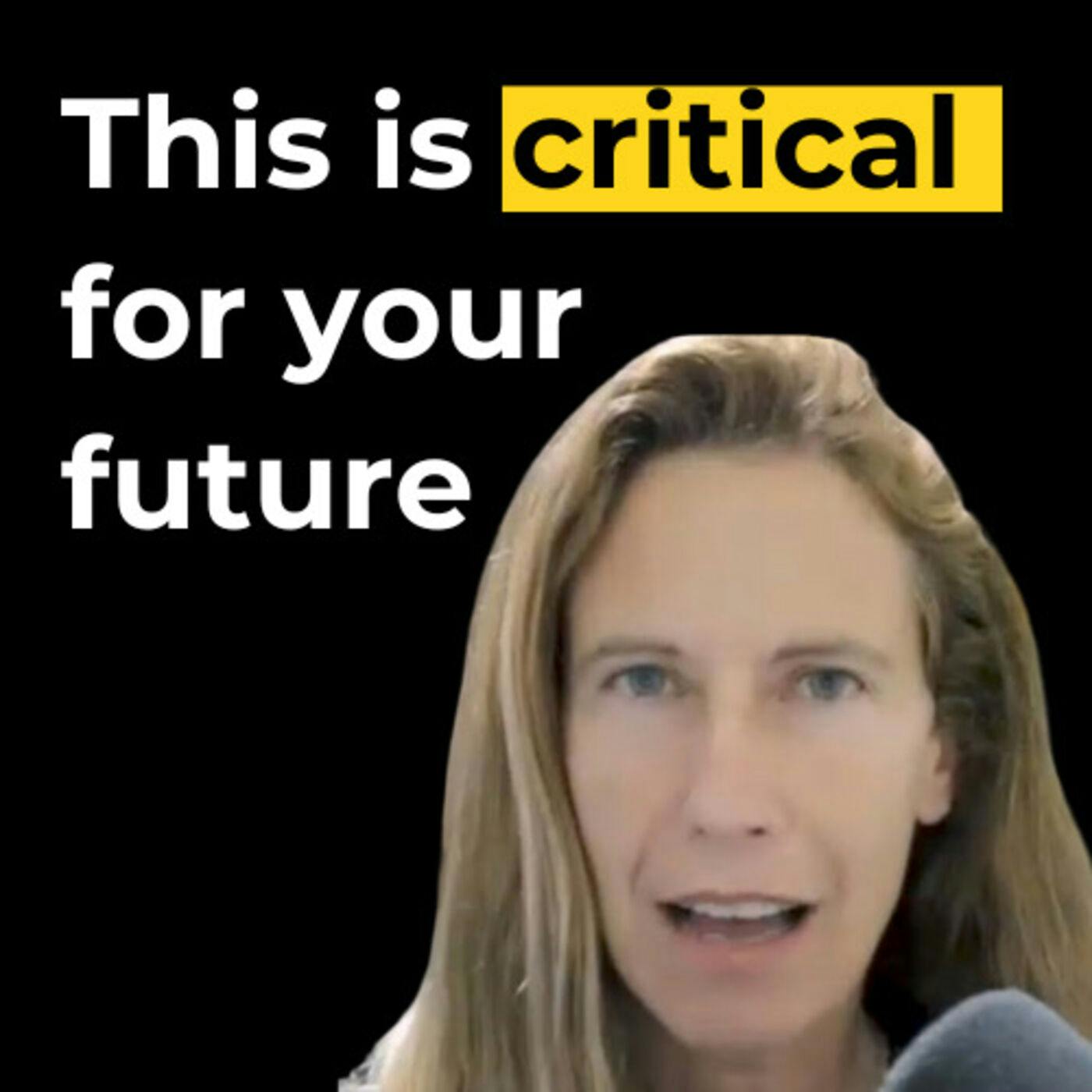 Solo - Building your Portfolio Career | E19 by Ilana Golan