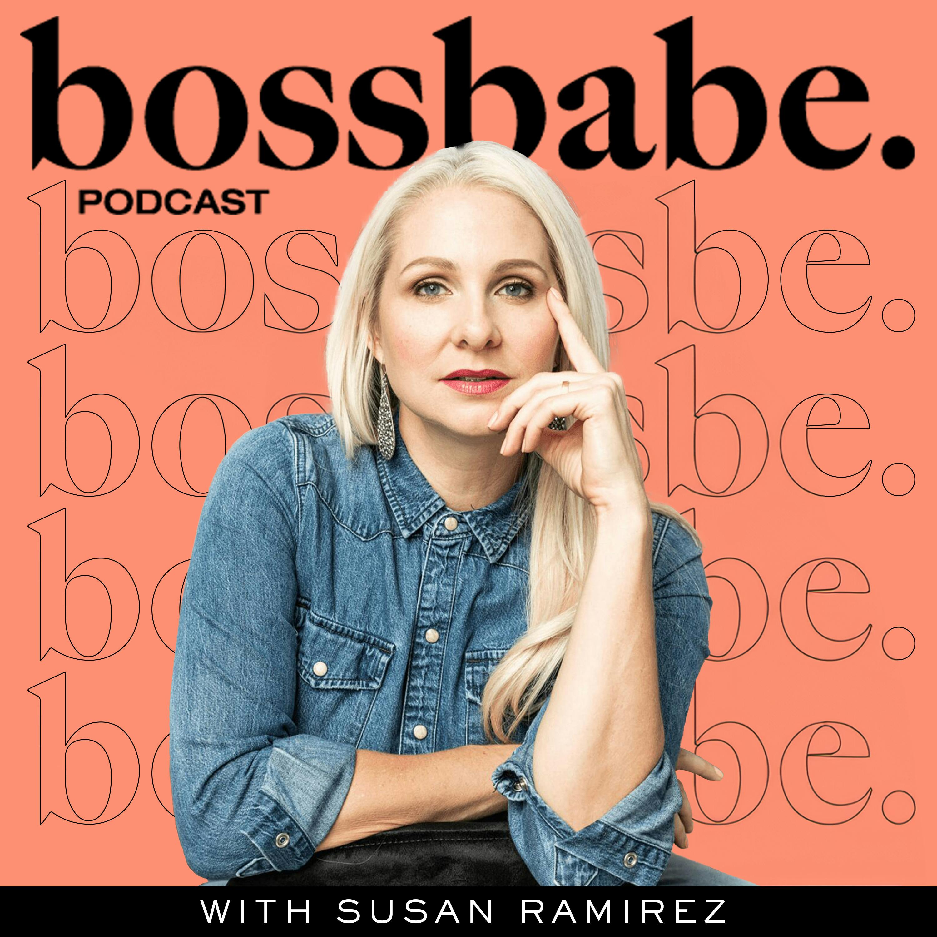 442: Building a Successful Non-Profit, Leadership in Tough Times + How to Help The Most Vulnerable This Season with Susan Ramirez of National Angels by Natalie Ellis