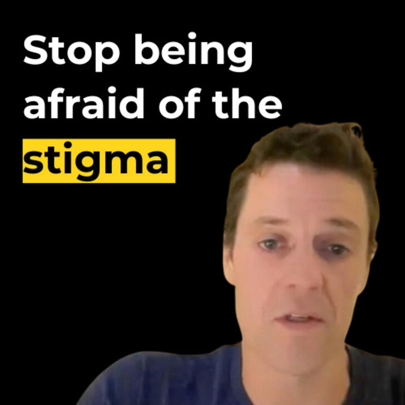 Changing the Conversation on Depression & Suicide - Mark Elias | E18 by Ilana Golan