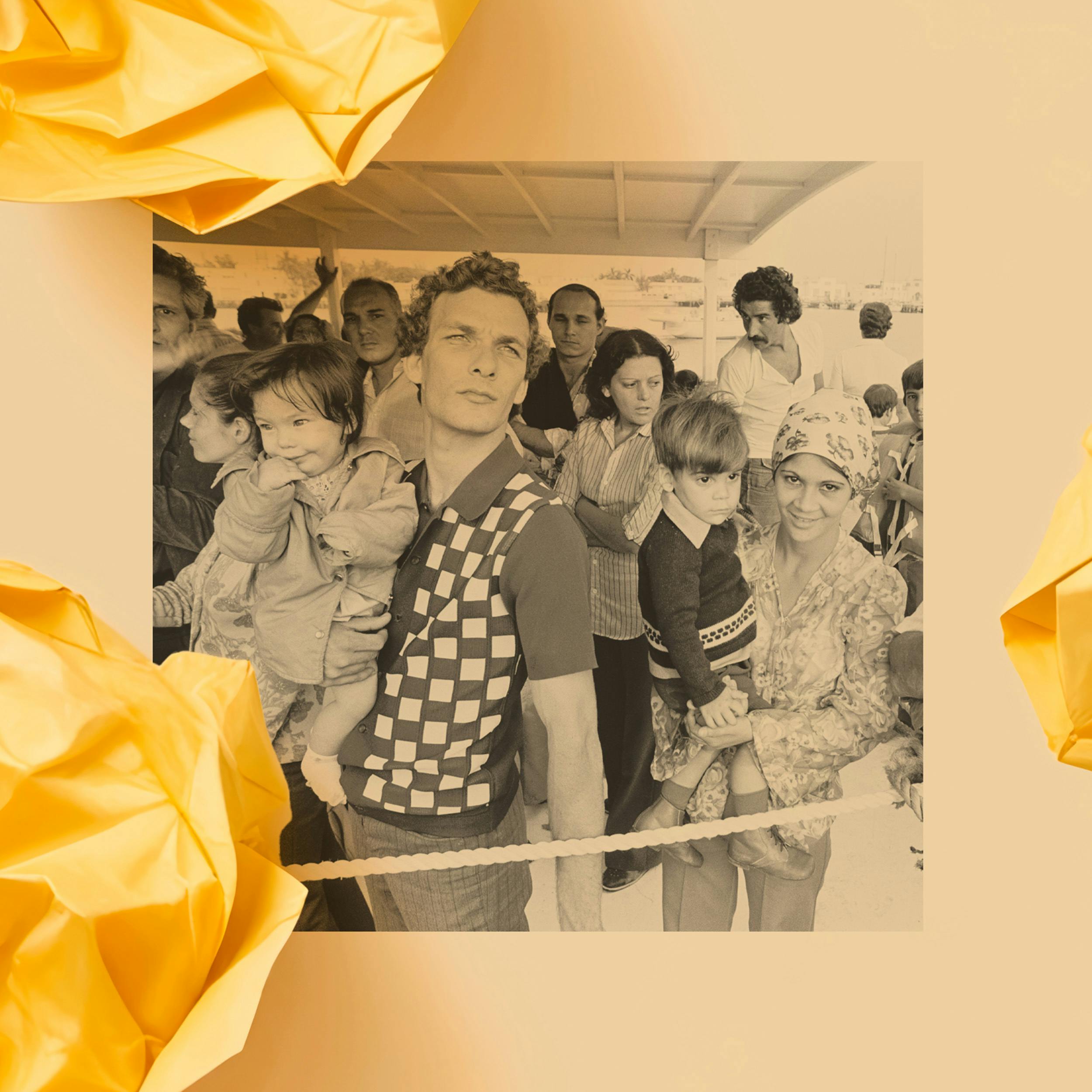 The Truth About Immigration and Wages by The Atlantic