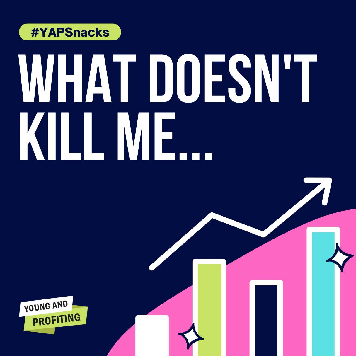 Lessons From Nazi Camps, Near-Death Experiences, and Other Life Traumas | Dr. Edith Eger, Donald Miller, Benjamin Hardy, Amy Morin, Colin O’Brady, and Alex Banayan | Human Behavior | YAPSnacks by Hala Taha | Entrepreneurship, Sales, Marketing | YAP Media Network