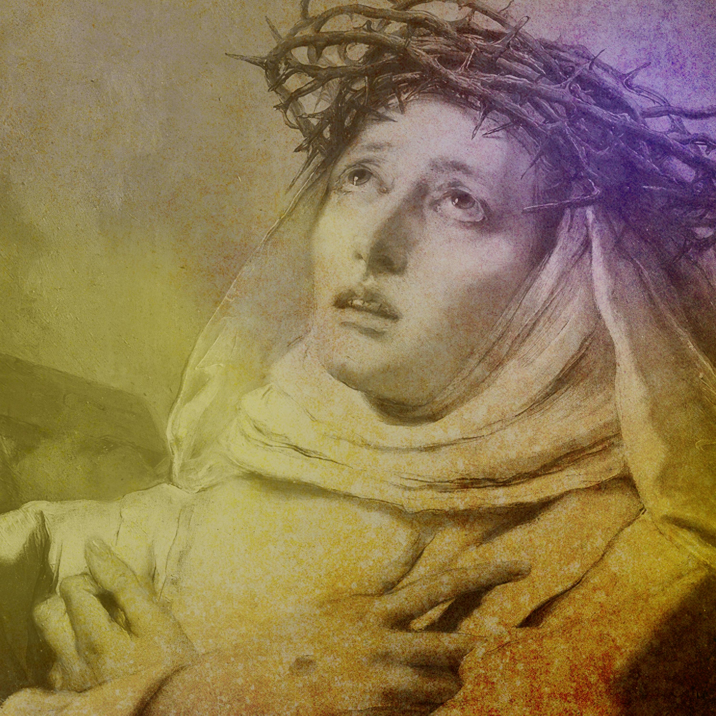 356: The Blood-Drinking Bride of Christ by Goalhanger