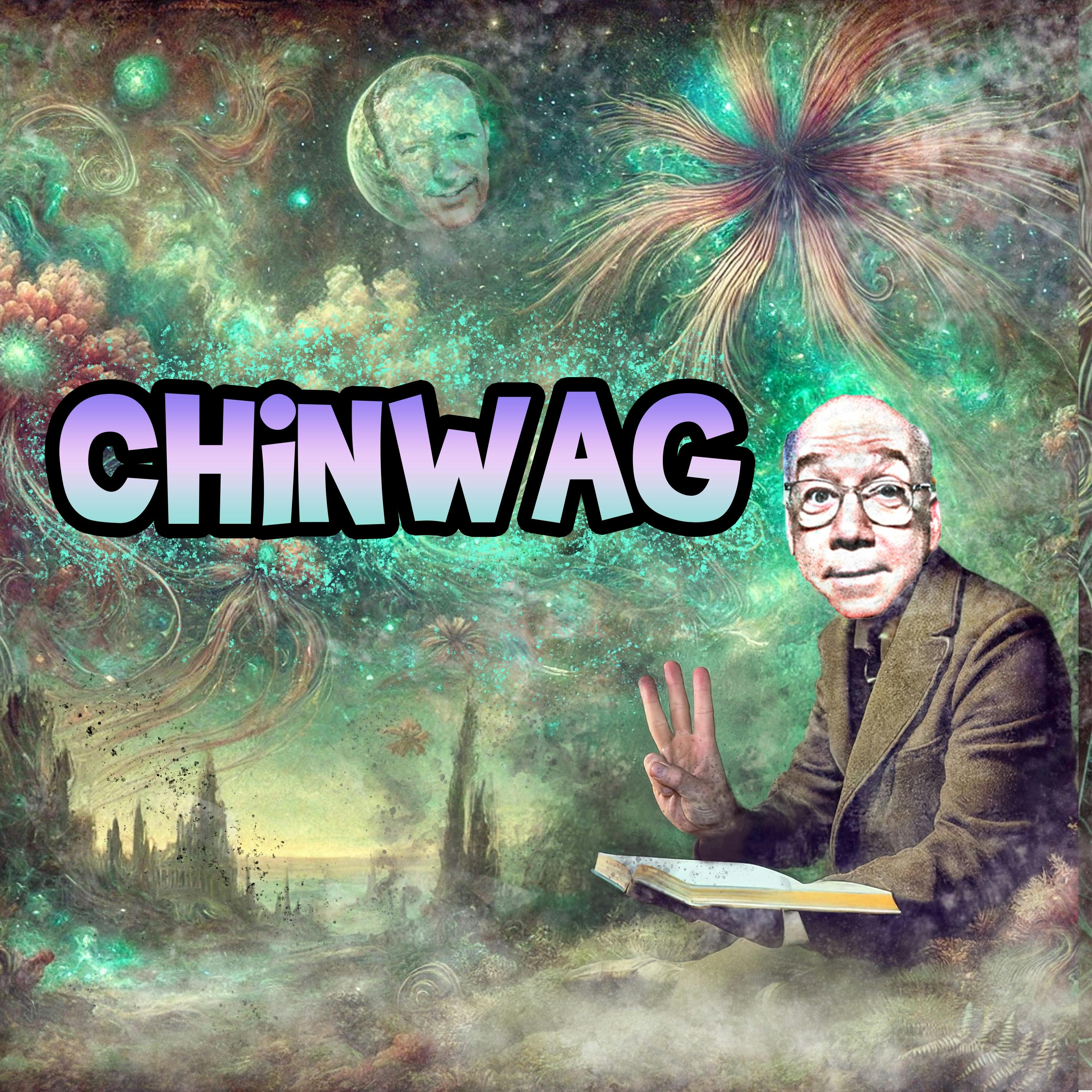 Paul Reads H.P. Lovecraft Part 3 by Treefort Media & Touchy Feely Films