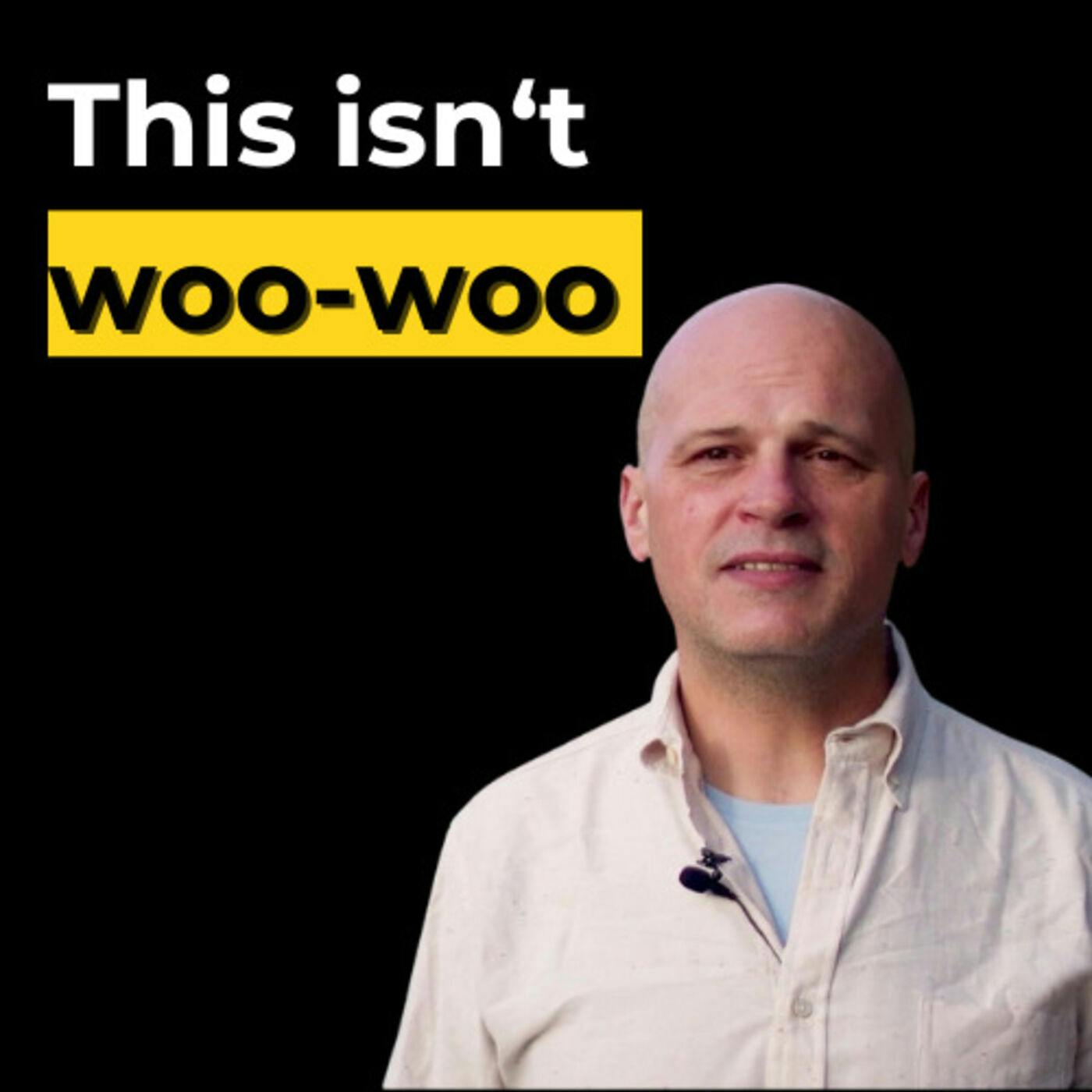 Client Spotlight: Garry's Story of Overcoming Limits To Become President & CEO | E13 by Ilana Golan