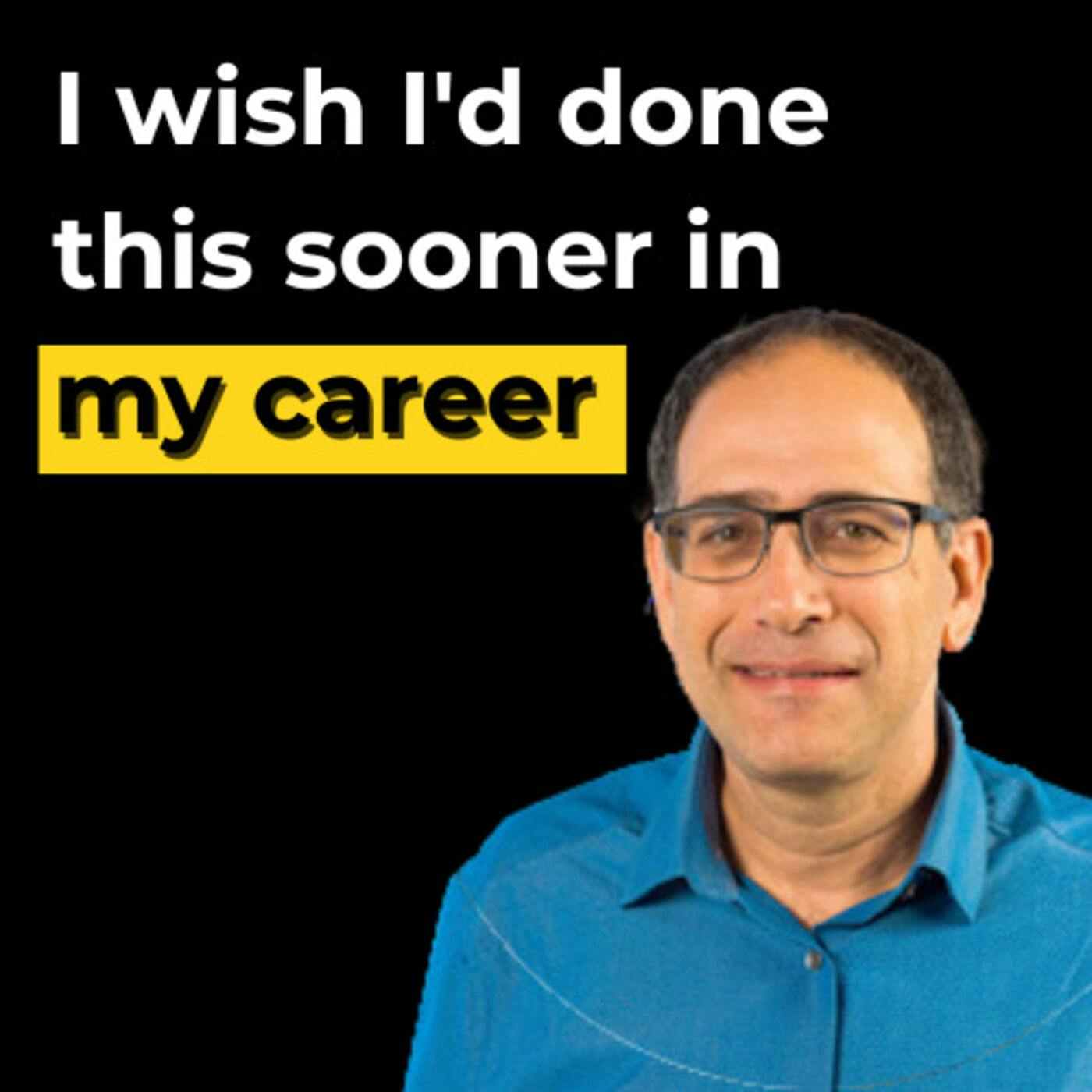 Client Spotlight: Doron's Leap to EVP and Ringing the Bell at NASDAQ! | E11 by Ilana Golan