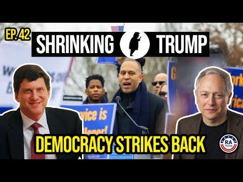 Shrinking The Global Repercussions Of The Trump-Musk Mayhem by Really American Media