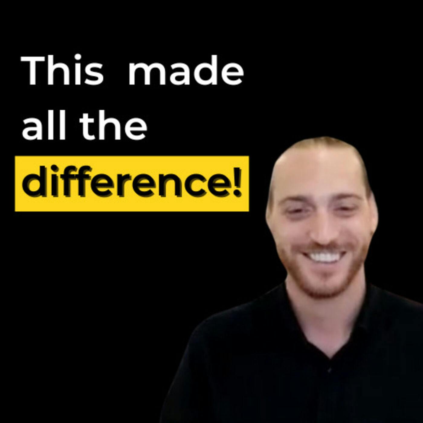 Client Spotlight: The Tale Of An IT Agency That Was Acquired For 8-figures! | E10 by Ilana Golan