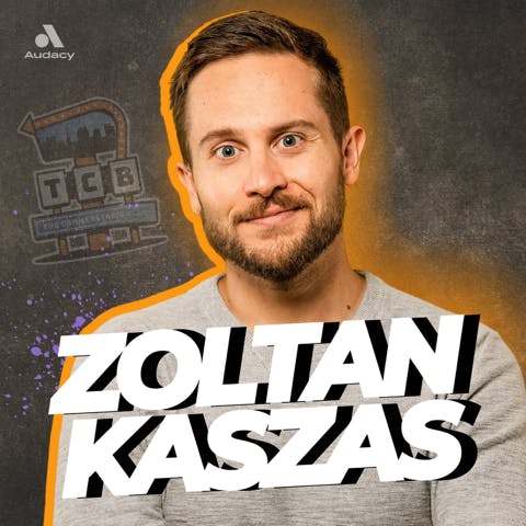 TCB Infomercial: Zoltan Kaszas