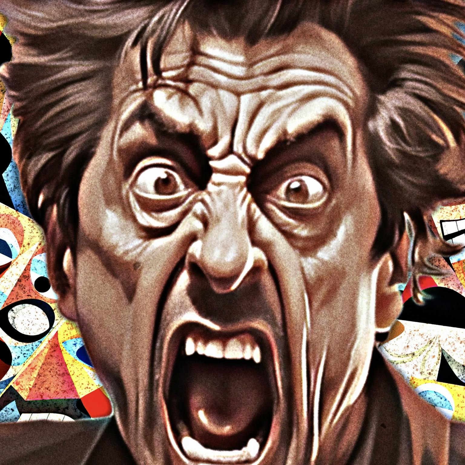 WE'VE GOT MAIL! by Treefort Media & Touchy Feely Films