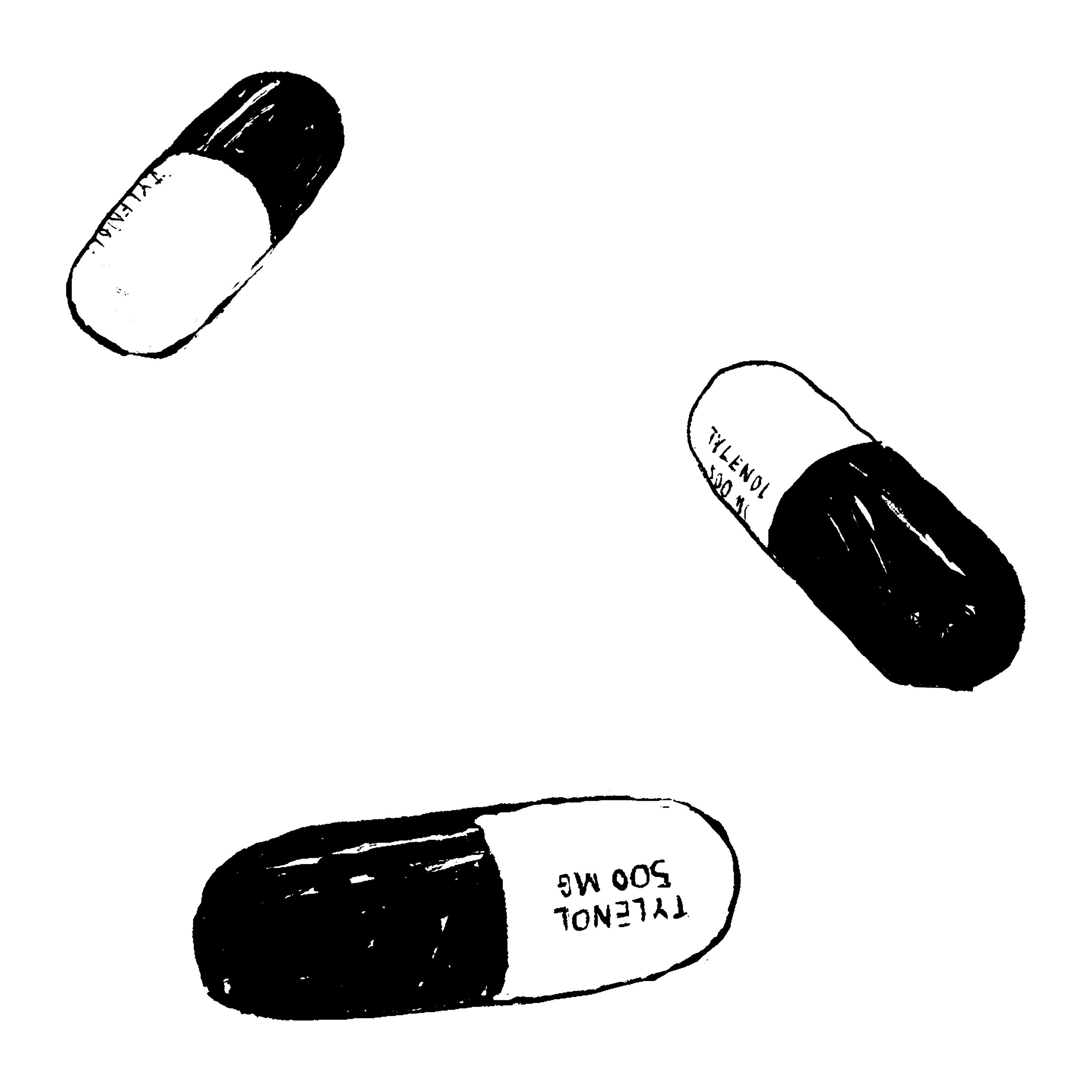 The Tylenol Murders by Vox Media Podcast Network