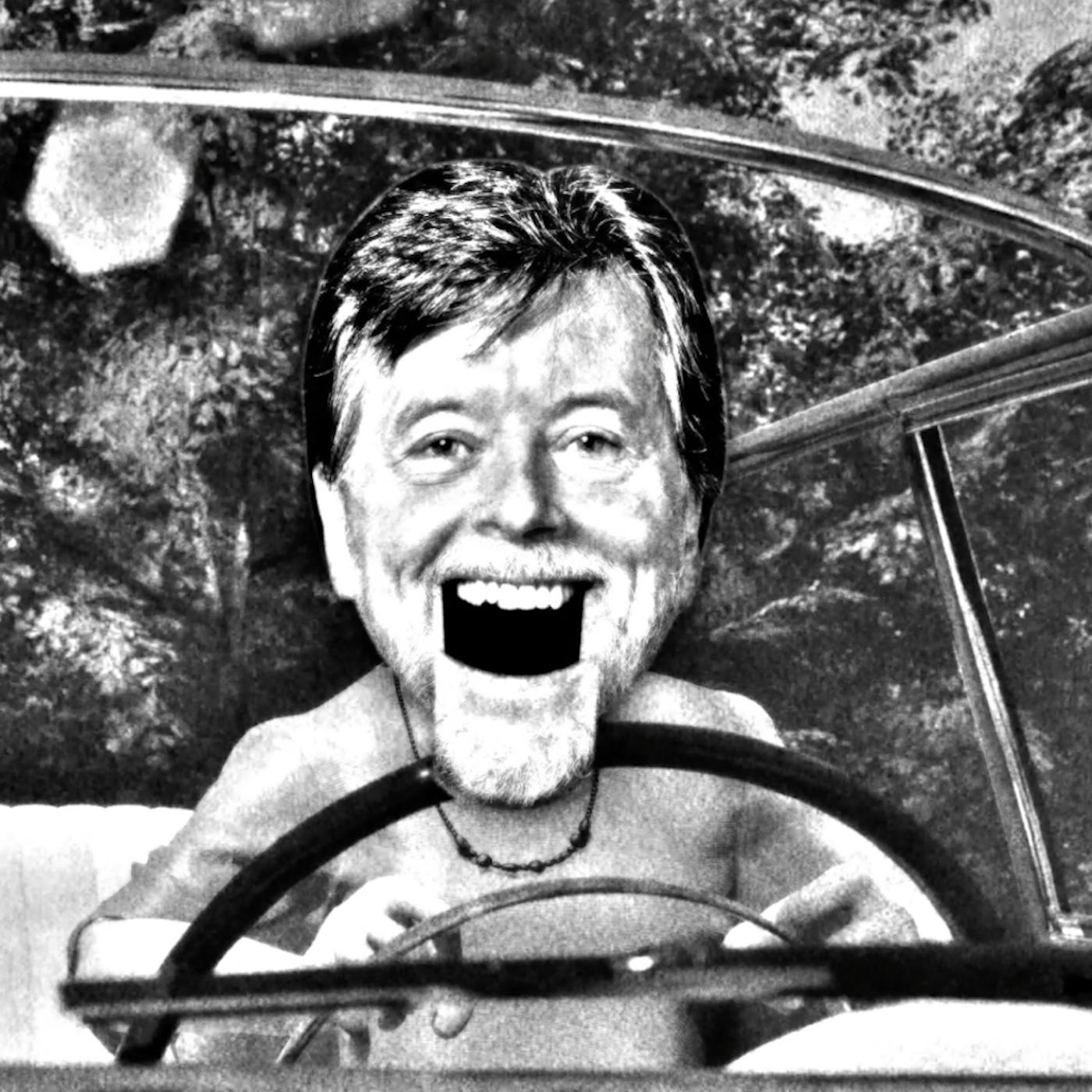 Talking Buffalo with Ken Burns by Treefort Media & Touchy Feely Films