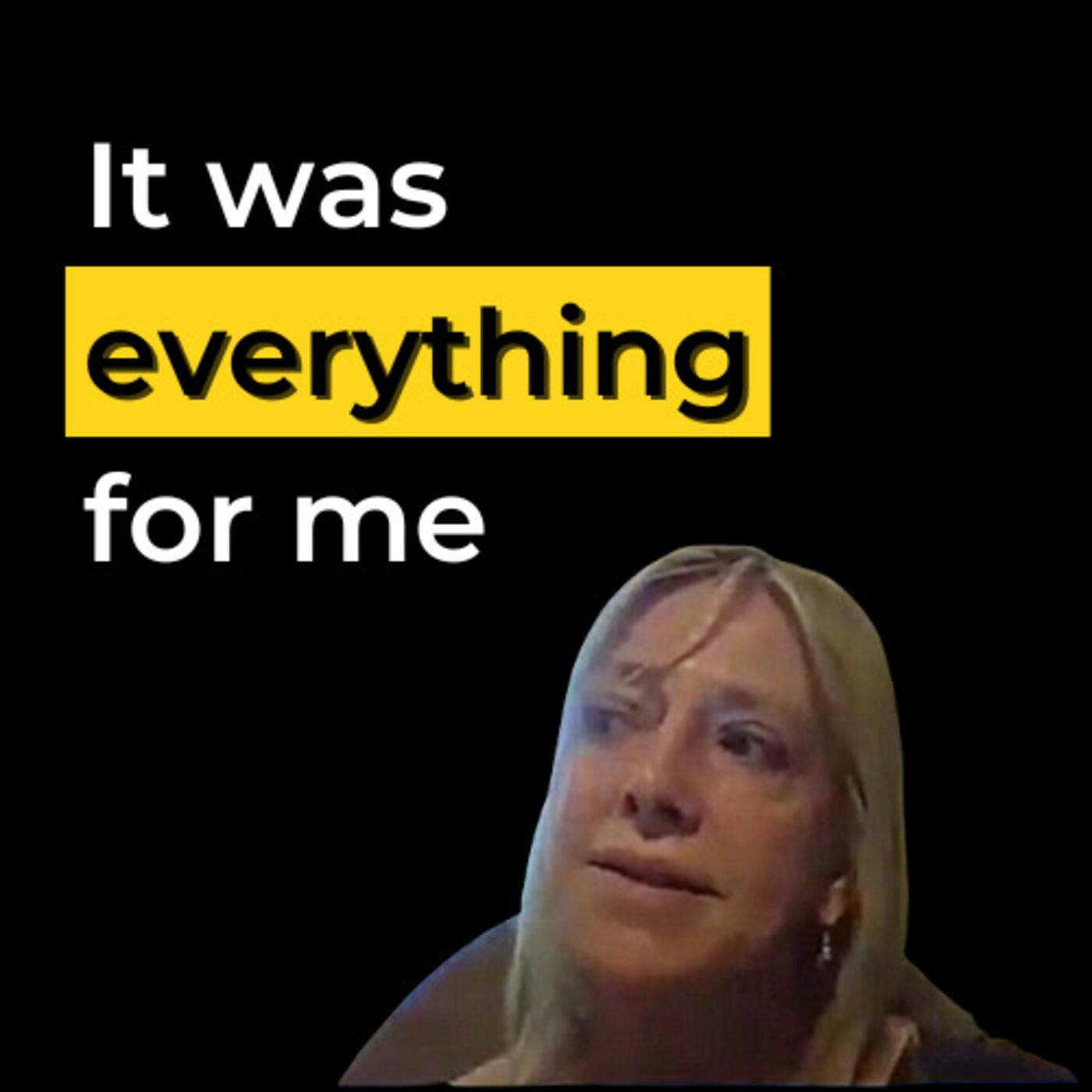 Client Spotlight: From Tech Manager to Chasing Her Dream | E3 by Ilana Golan