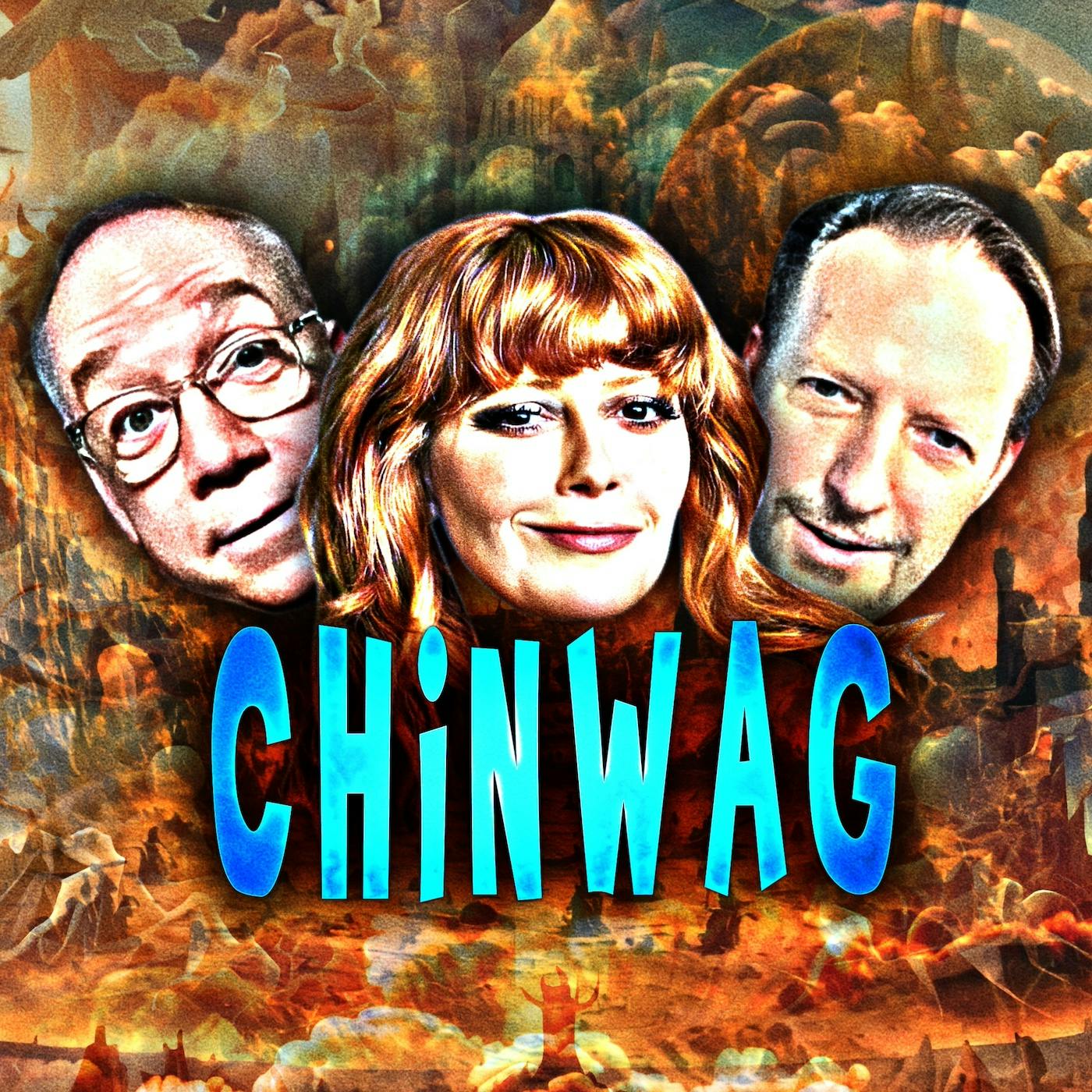 Natasha Lyonne: Armchair Physicist by Treefort Media & Touchy Feely Films