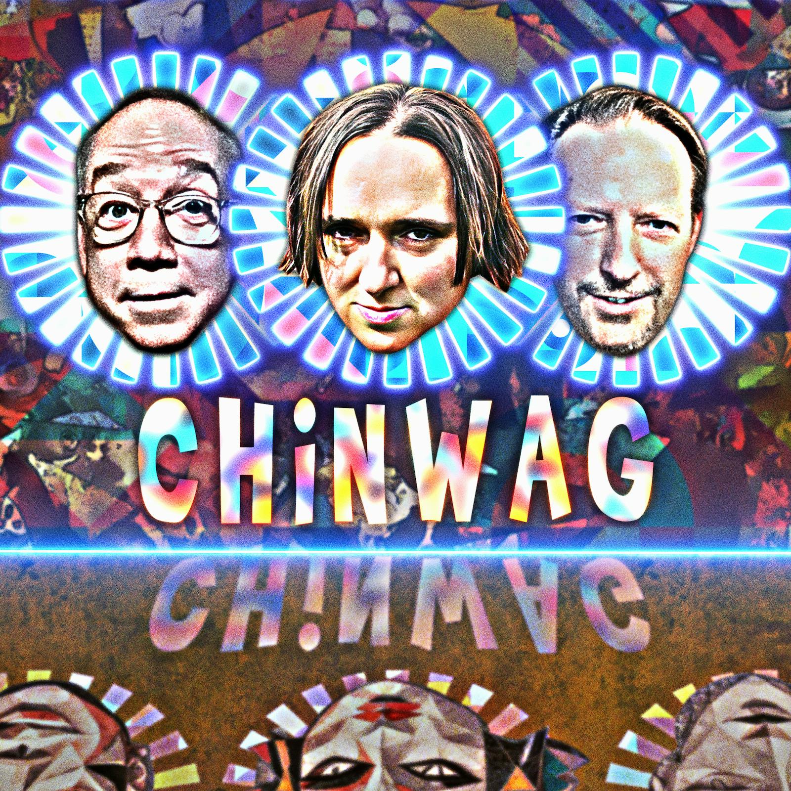 Sarah Vowell Pt 2: The Joy of Coincidence by Treefort Media & Touchy Feely Films