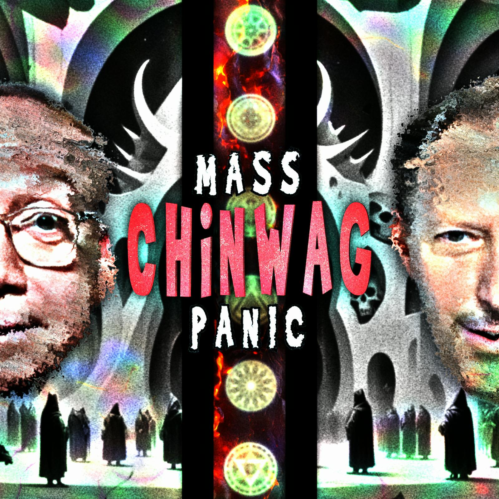 MAD GASSERS & MASS HYSTERIA by Treefort Media & Touchy Feely Films