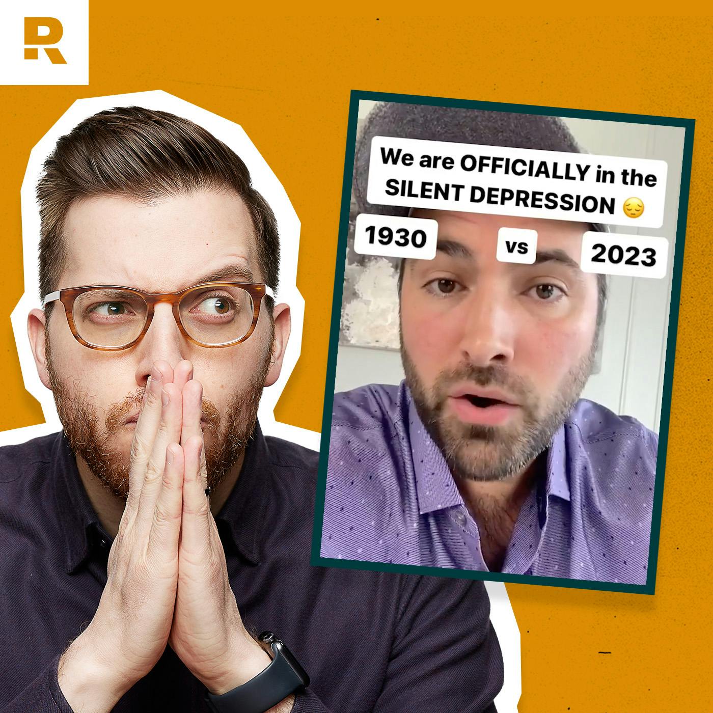 Why Do “Financial Experts” Keep Saying THIS? by Ramsey Network