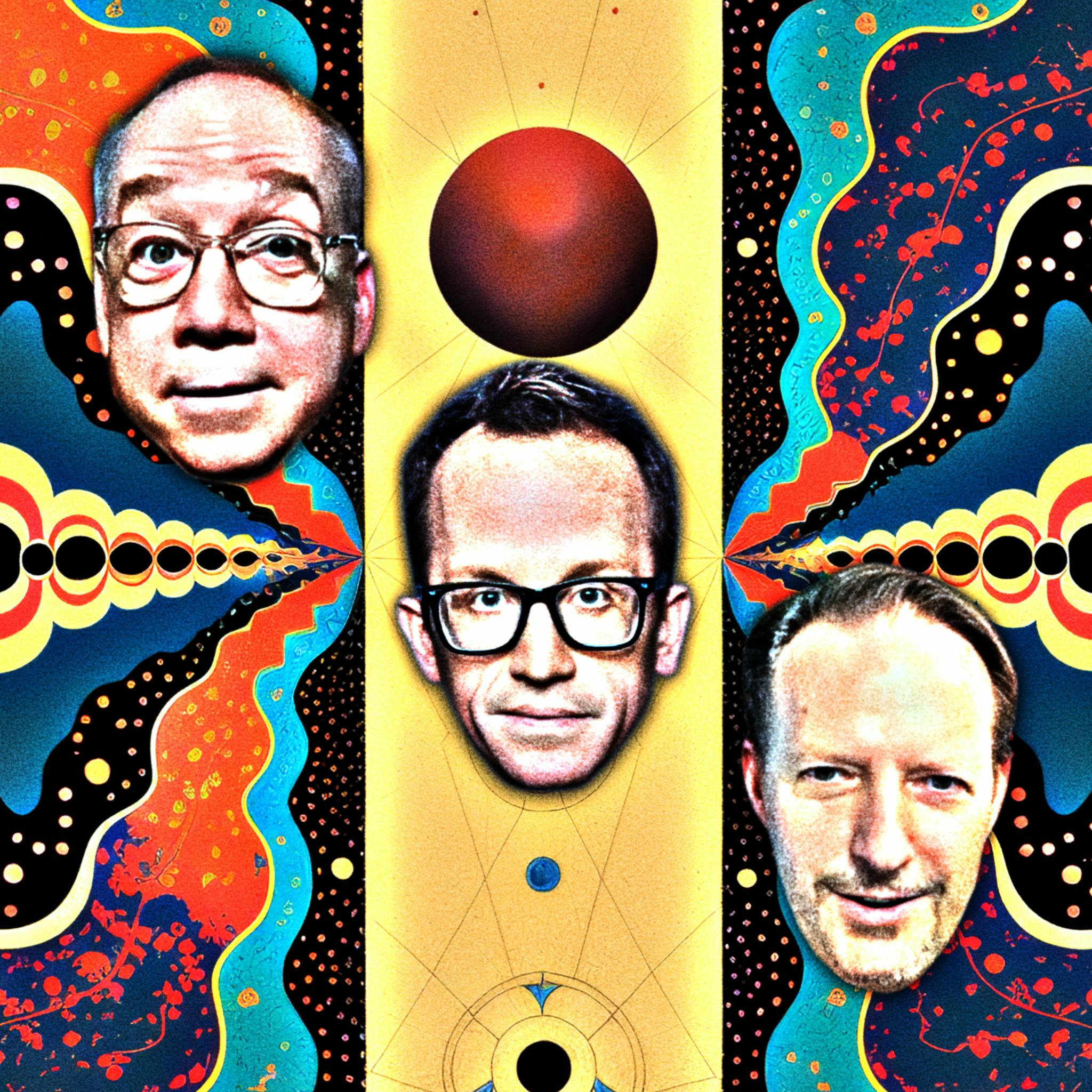 Let's Get Weird, California by Treefort Media & Touchy Feely Films