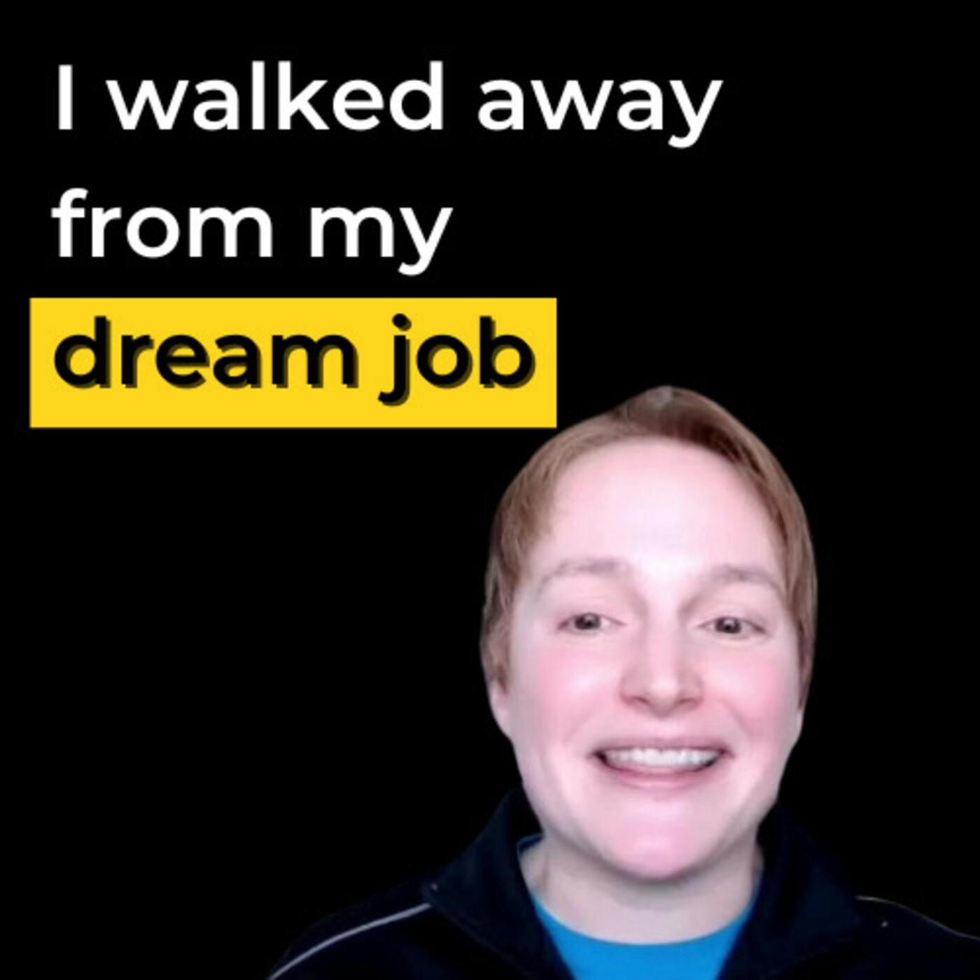 Client Spotlight: From Dream Role to CEO & Author | E1 by Ilana Golan