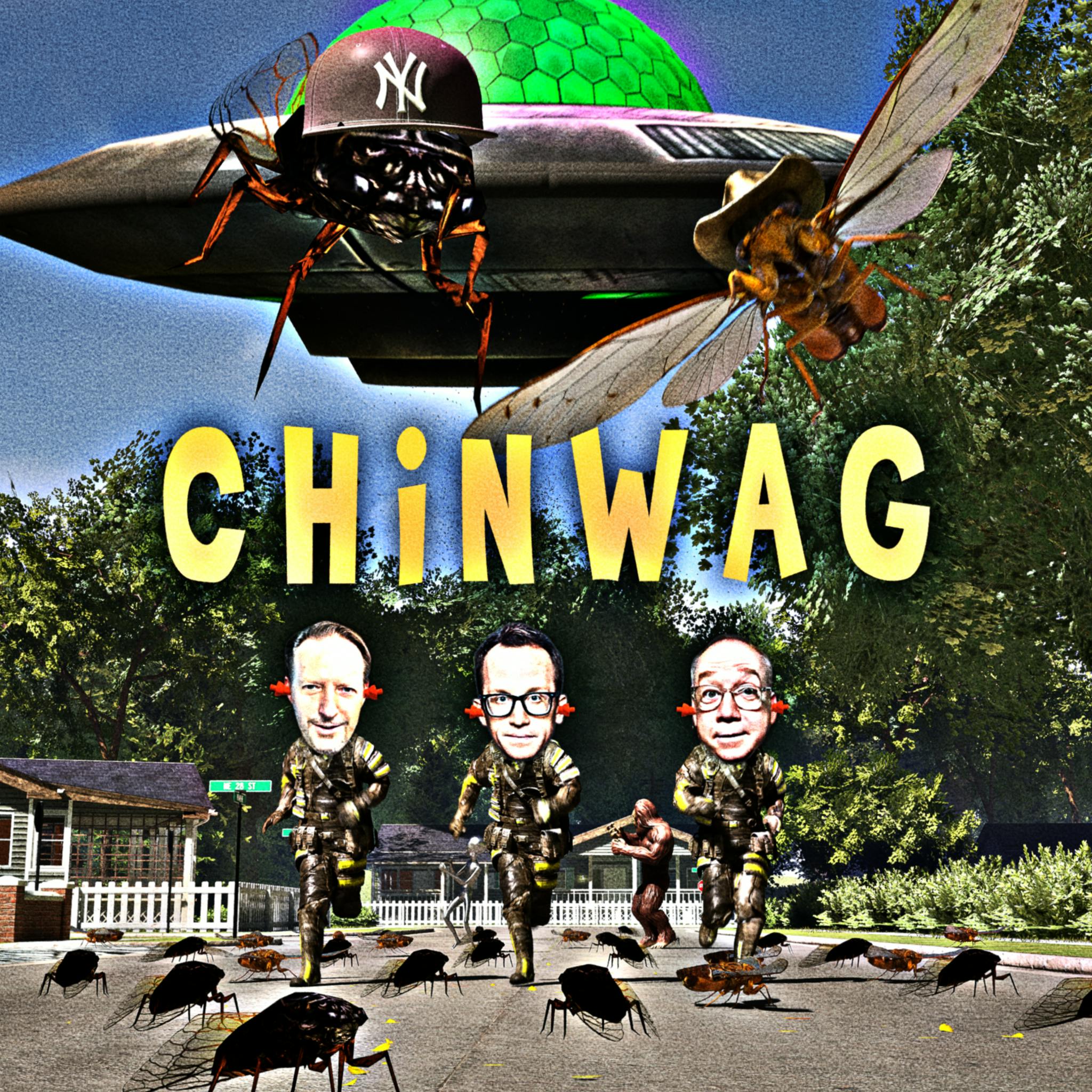 Tales of Weird NJ: Bovine, Bigfoot & Frogs by Treefort Media & Touchy Feely Films