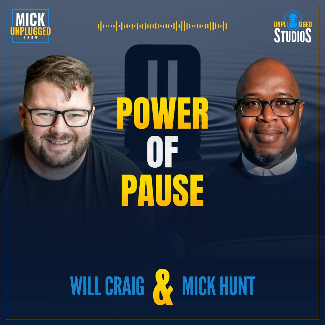 Will Craig: Transforms Fear Into Freedom by Realm
