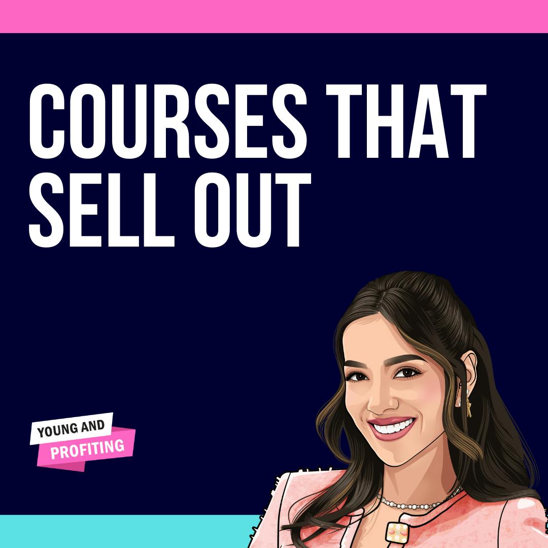 The Creator's Playbook: How to Launch Courses That Sell Out in Record Time | Sales | Presented by Teachable by Hala Taha | Entrepreneurship, Sales, Marketing | YAP Media Network