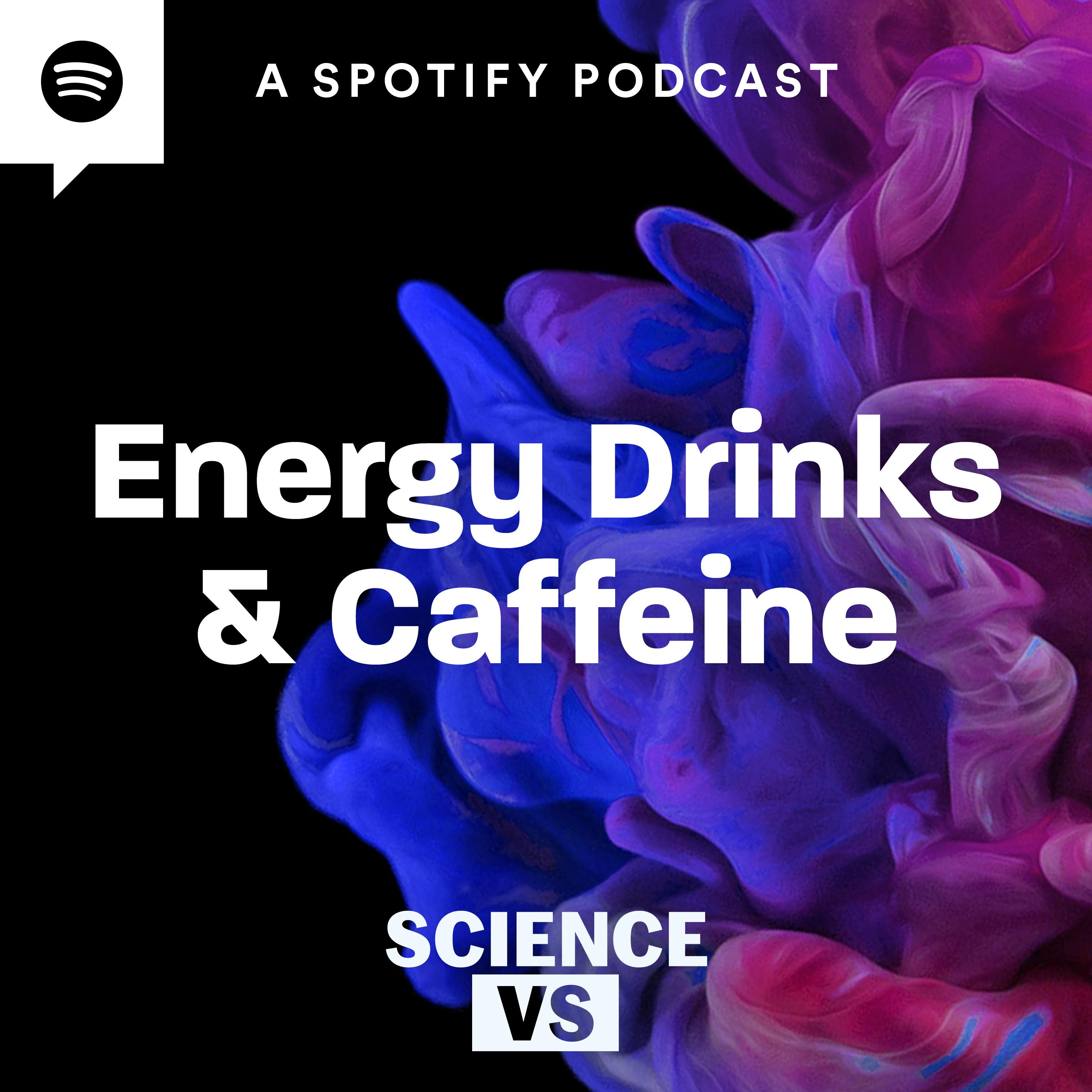 Caffeine: How Much is Too Much?