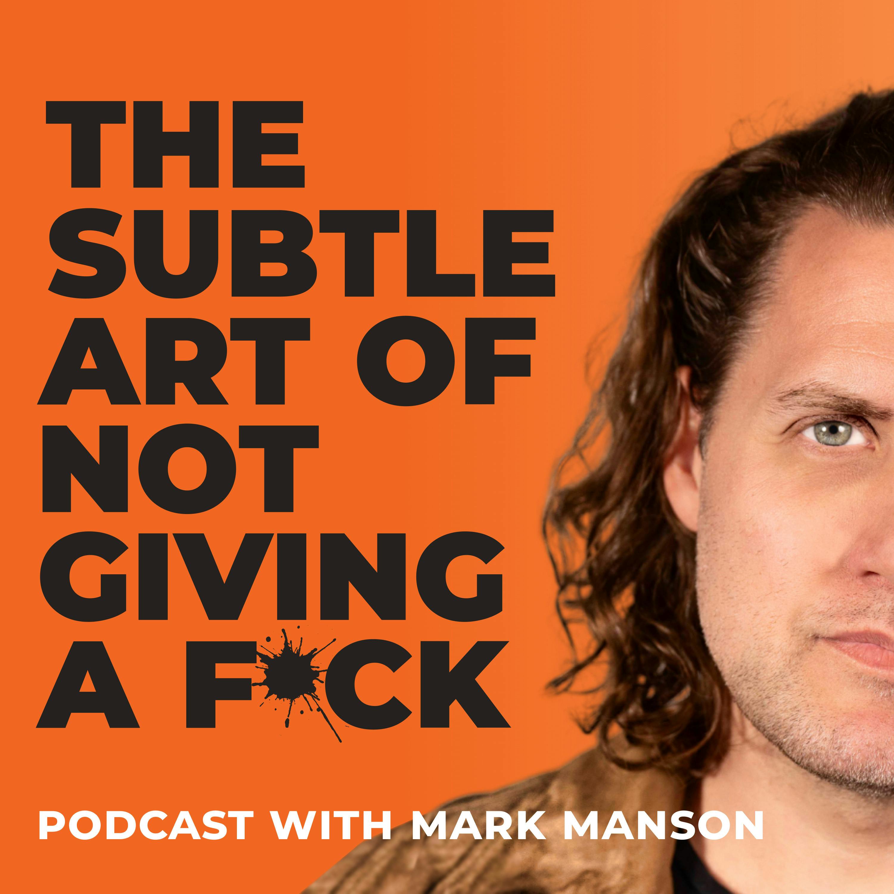 3 Questions That Determine 99% of Your Happiness by Mark Manson
