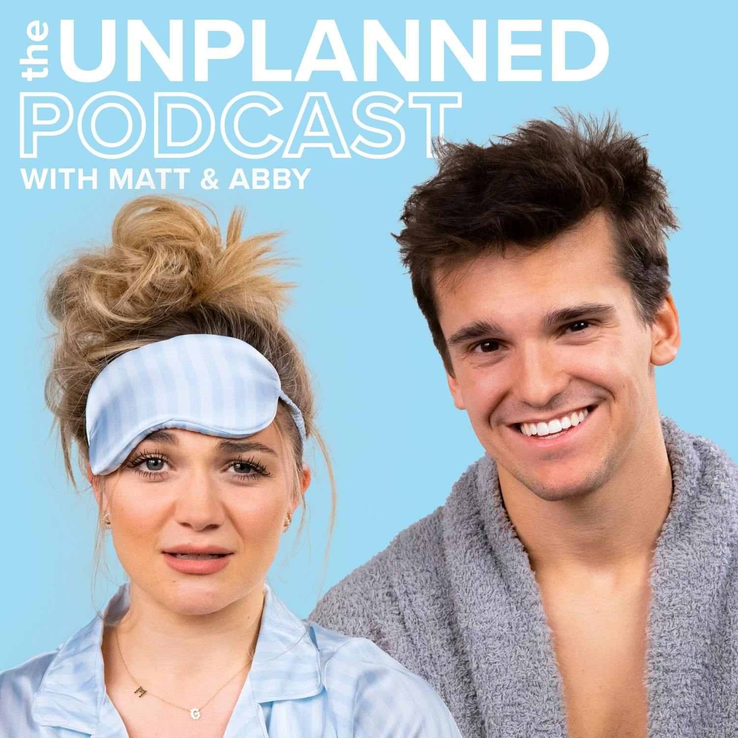 WE'RE PREGNANT!!! (again) by Matt & Abby