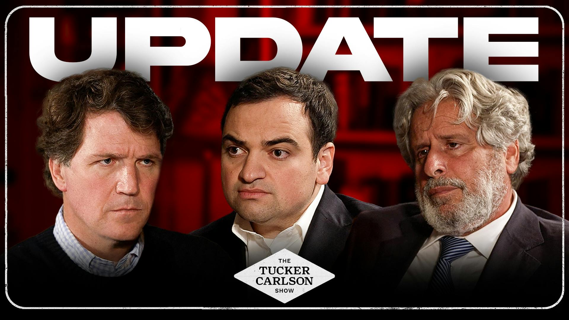 The Global War on Christianity Just Got a Whole Lot Worse, and Ted Cruz Doesn’t Care by Tucker Carlson Network