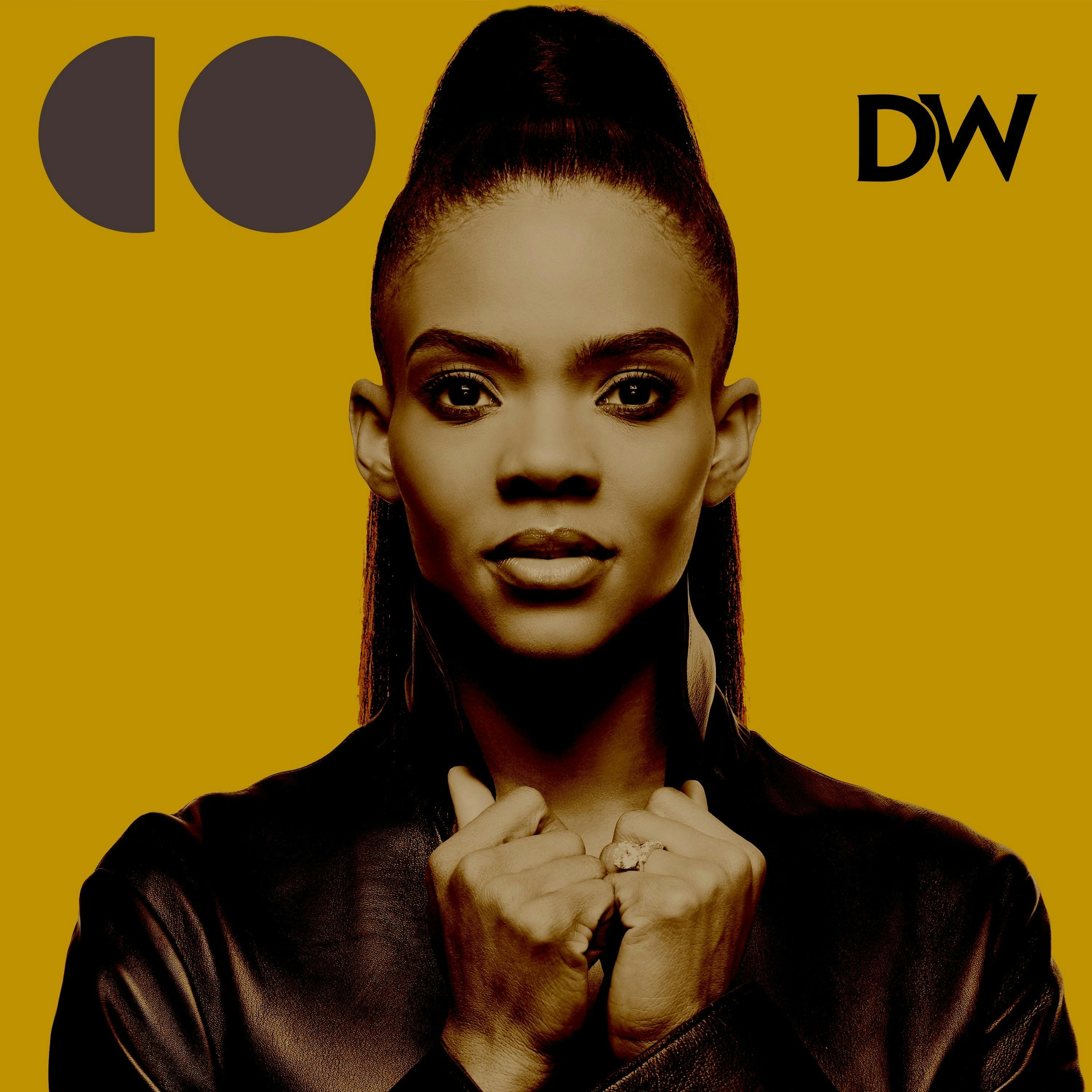 My Endorsement For President Is ... by The Daily Wire