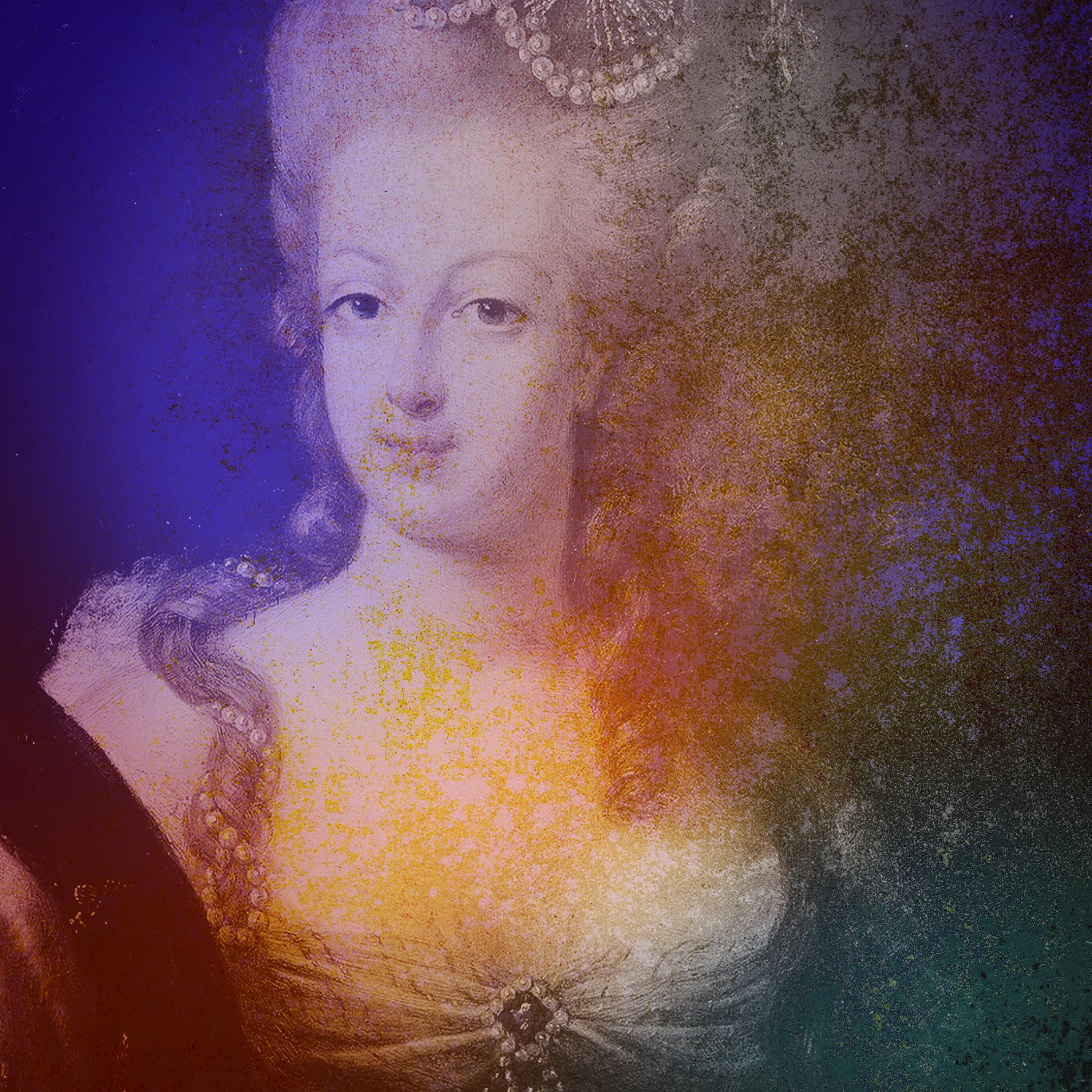 475. The French Revolution: Marie Antoinette (Part 1) by Goalhanger