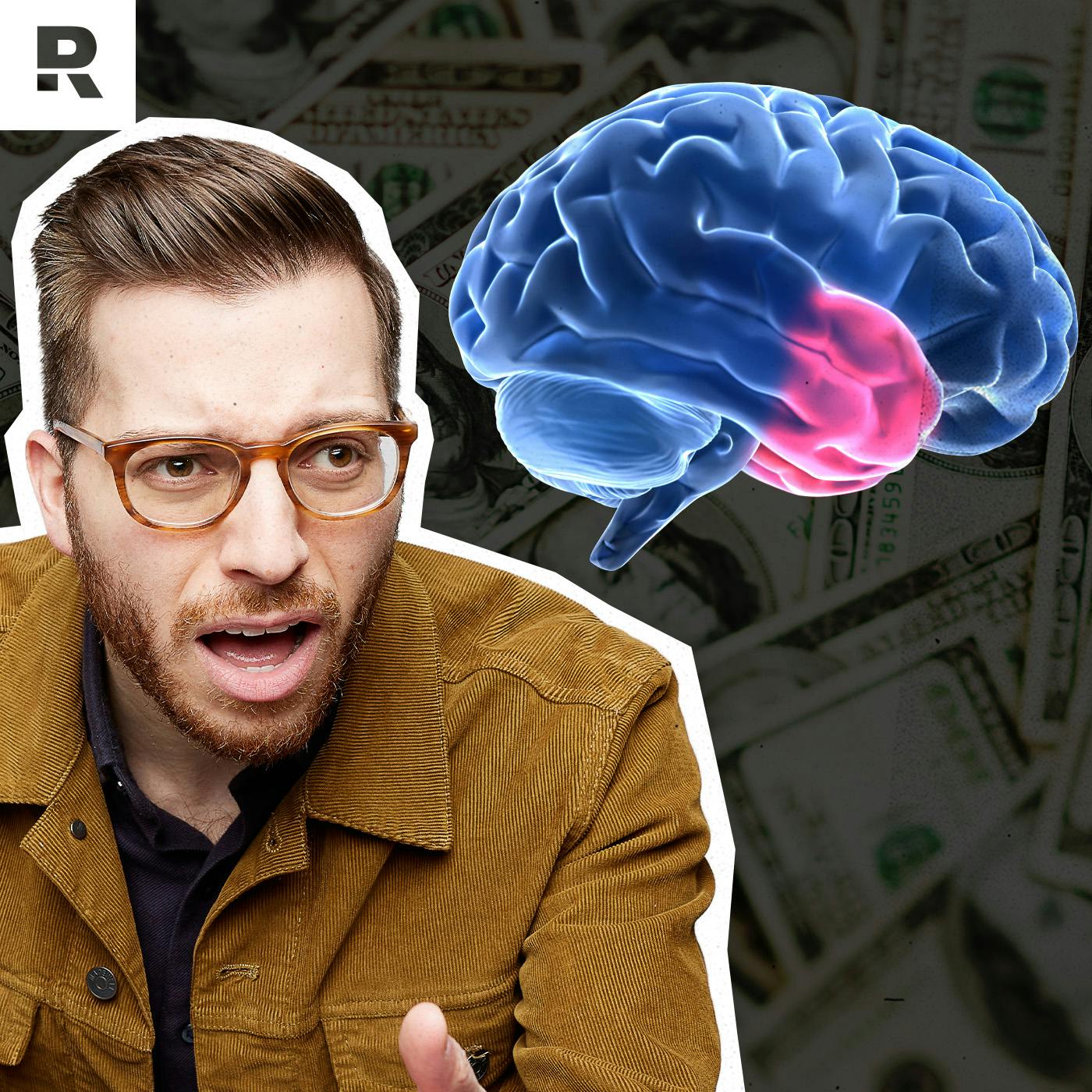 How You’re Being Tricked into Staying Broke by Ramsey Network