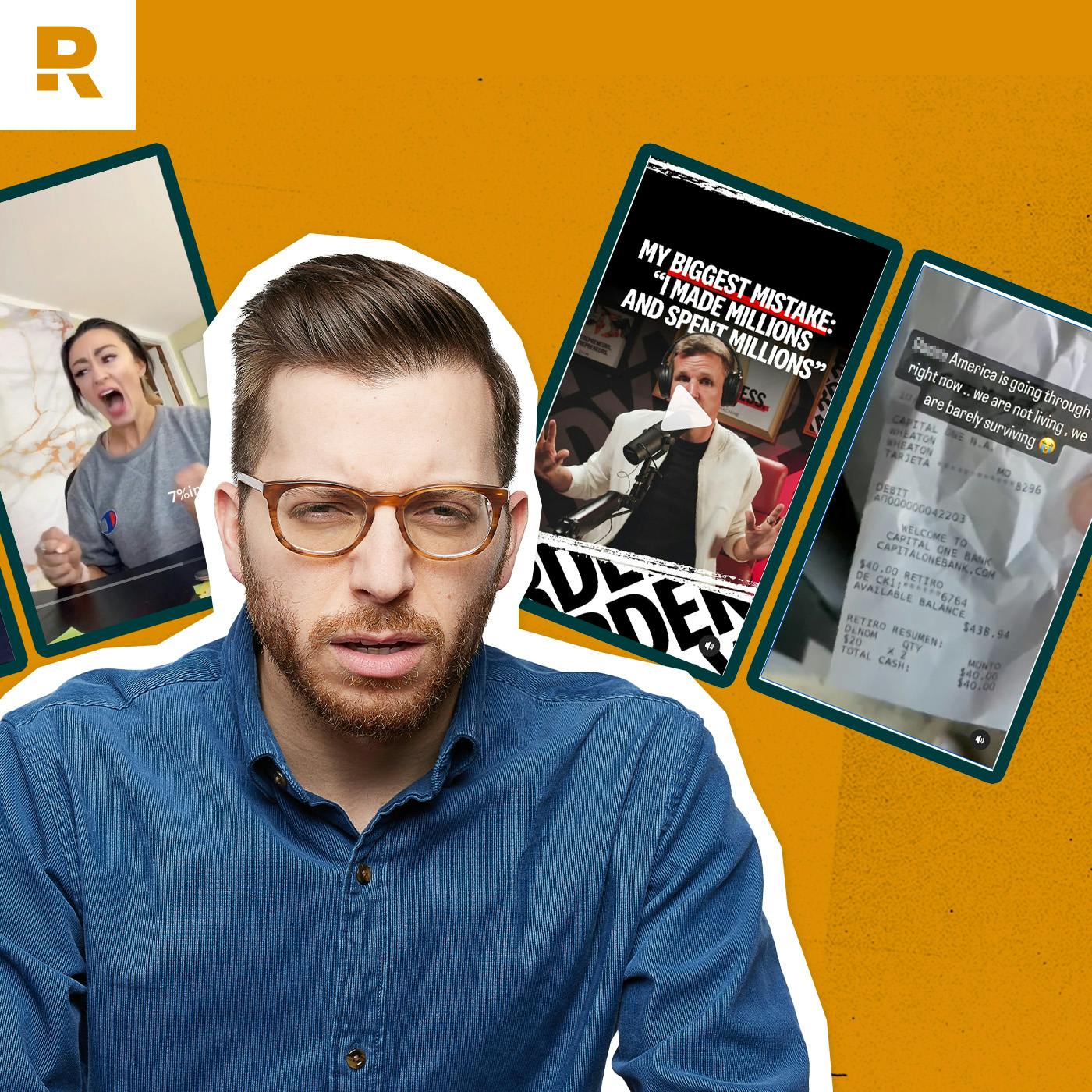 Stop Sending Me These Videos! by Ramsey Network