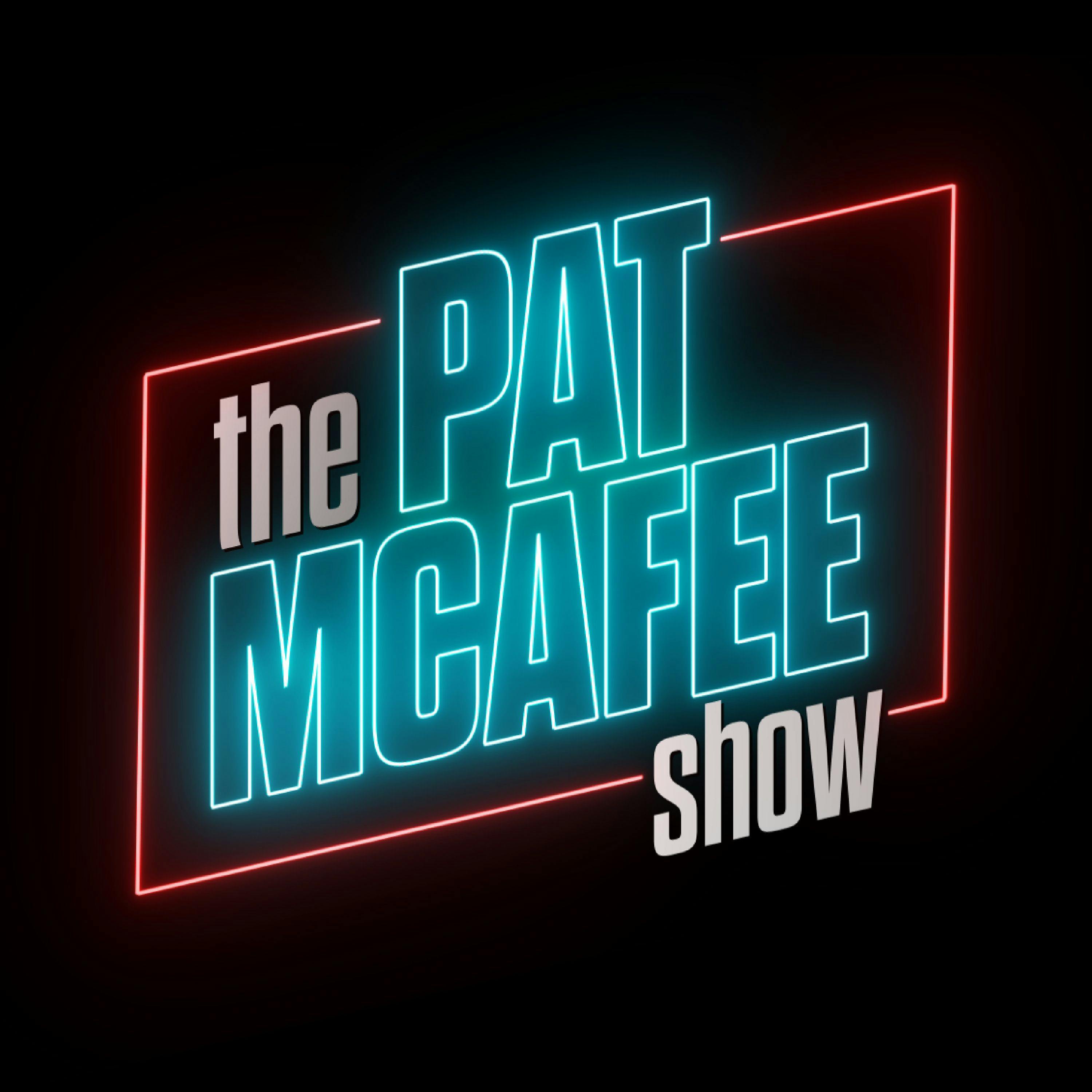 PMS 2.0 1157 - Night 1 of the NBA Draft Recap with Shams Charania, Michael Lombardi, Michael Phelps, Euros/Copa Previews with Mike Grella, Tony Meola, & AJ Hawk by Pat McAfee, ESPN
