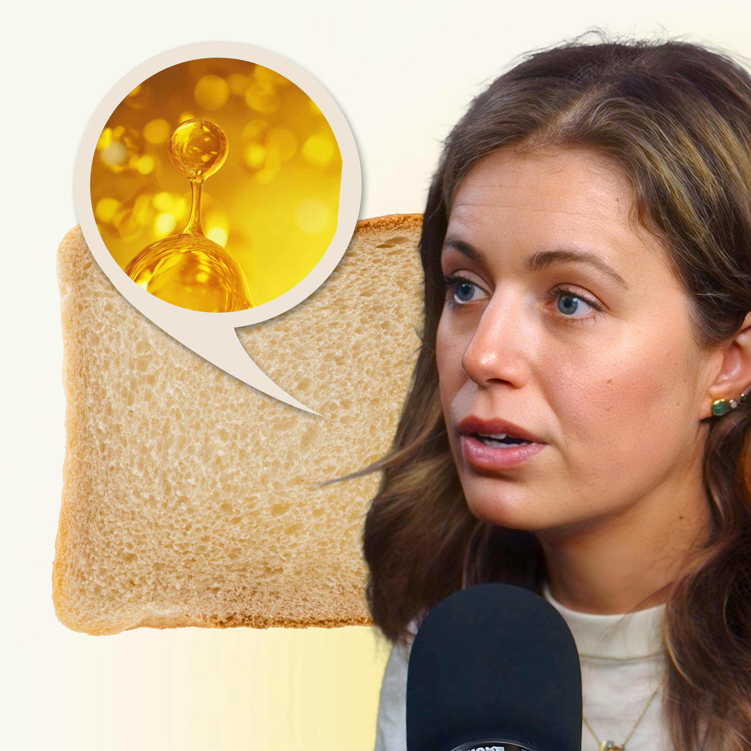 Hidden health risk? The truth about emulsifiers with Dr. Federica Amati by ZOE