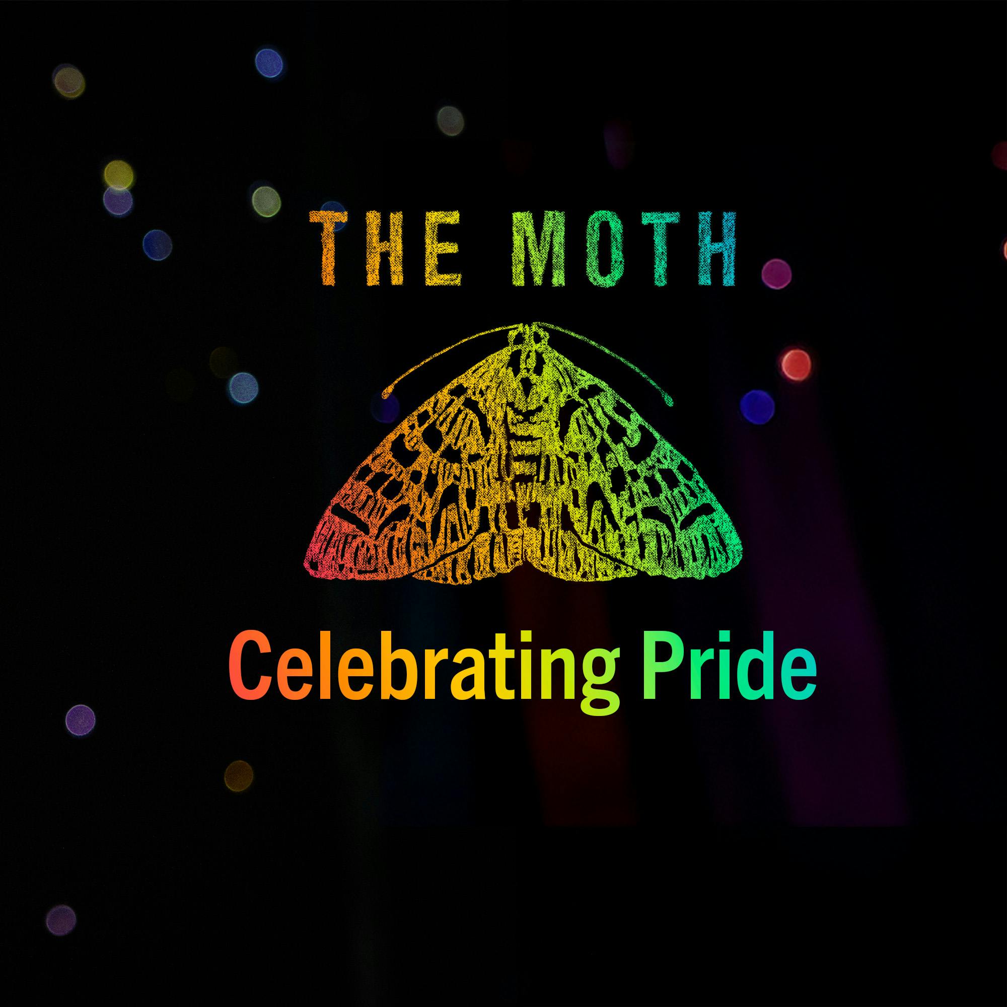 The Moth Podcast: Pride and Family